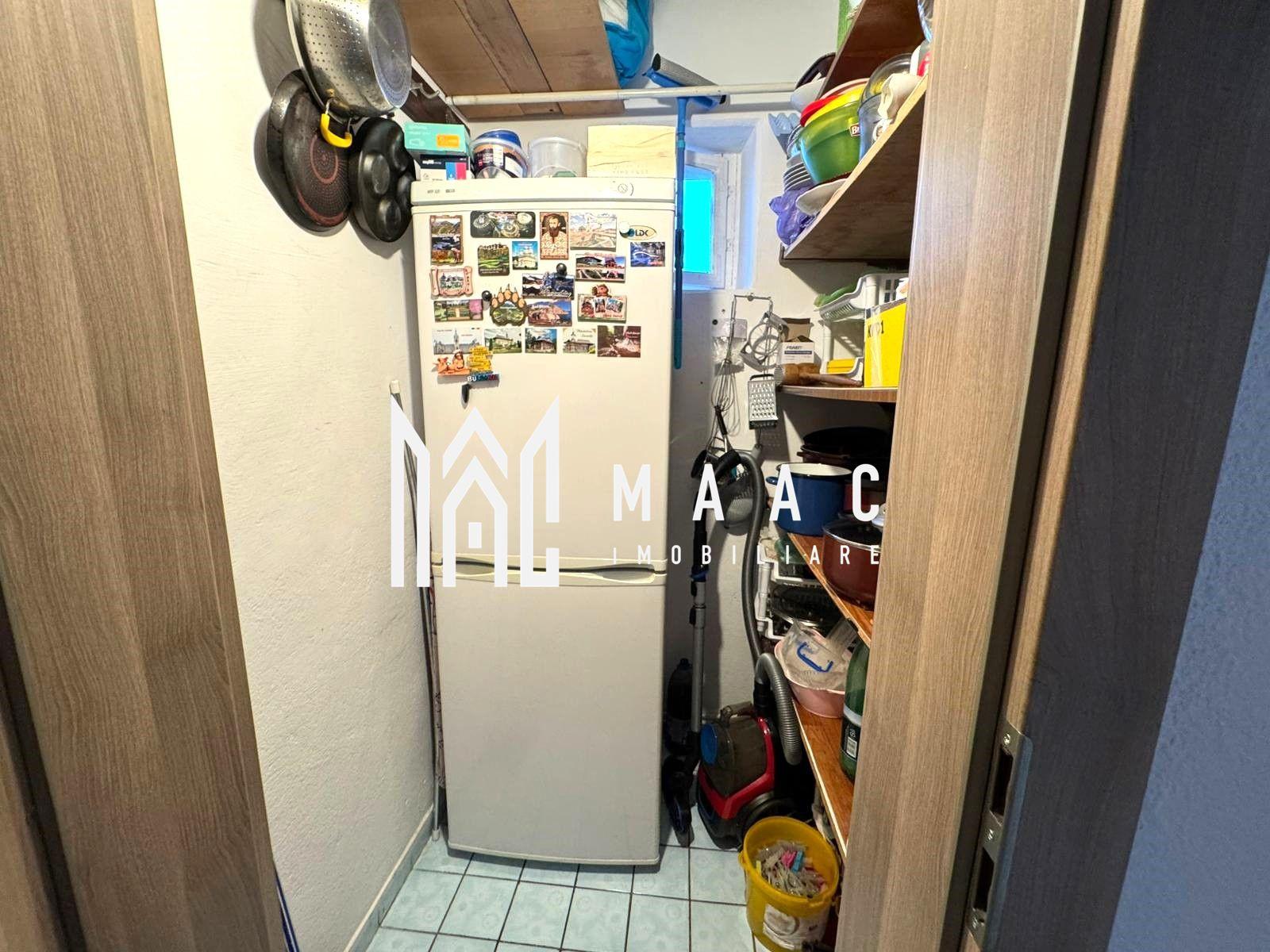 Apartament la casă I 4 camere I Curte 100 mp I Lazaret - 14