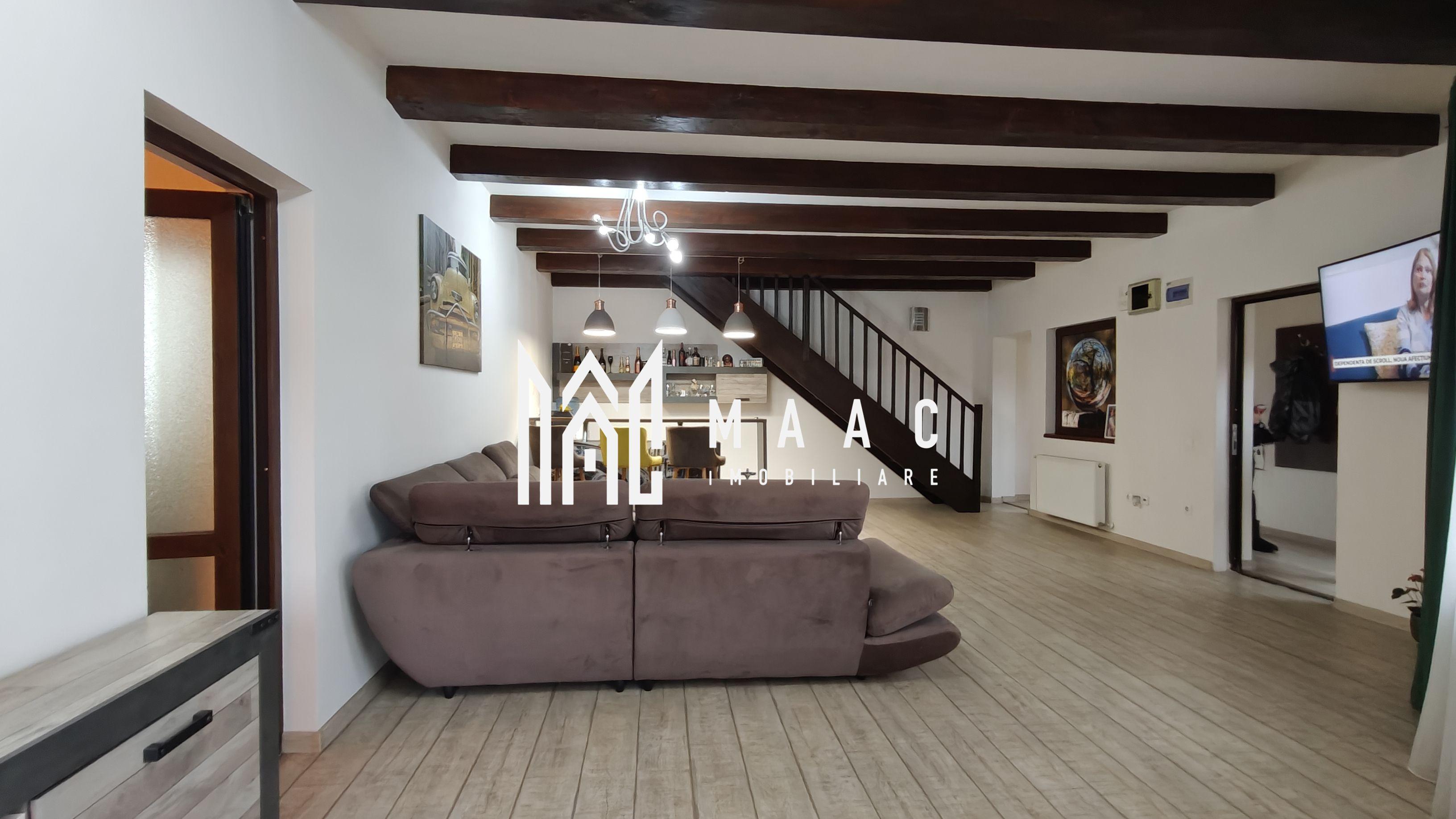 Apartament 4 camere 145 mpu I Terasă I Parcare I Central - 2