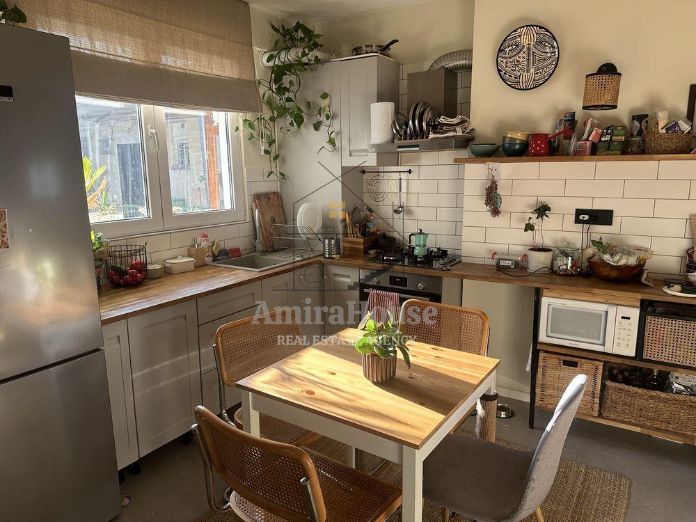 Apartament 2 camere finisat si mobilat str Horea - 2