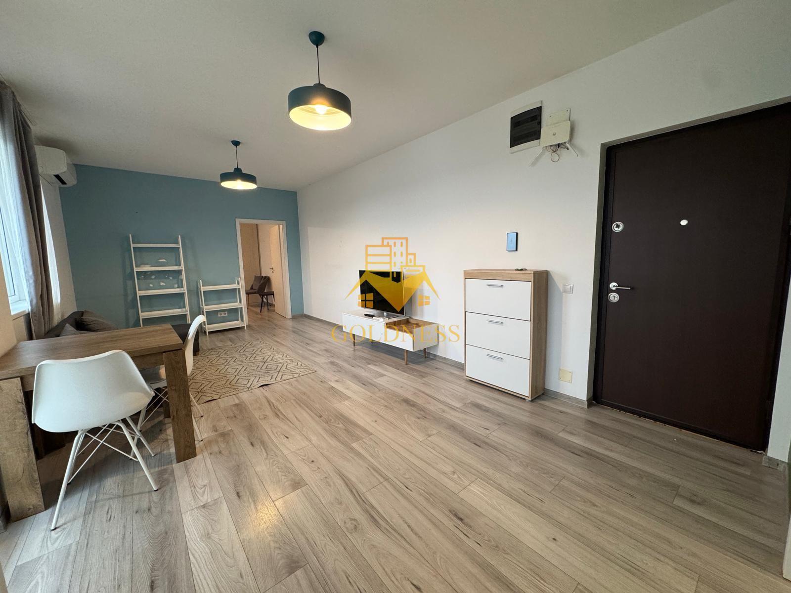 2 camere, modern, AC, semicentral zona BLVD Bucuresti, Bosch, NTT Data - 11