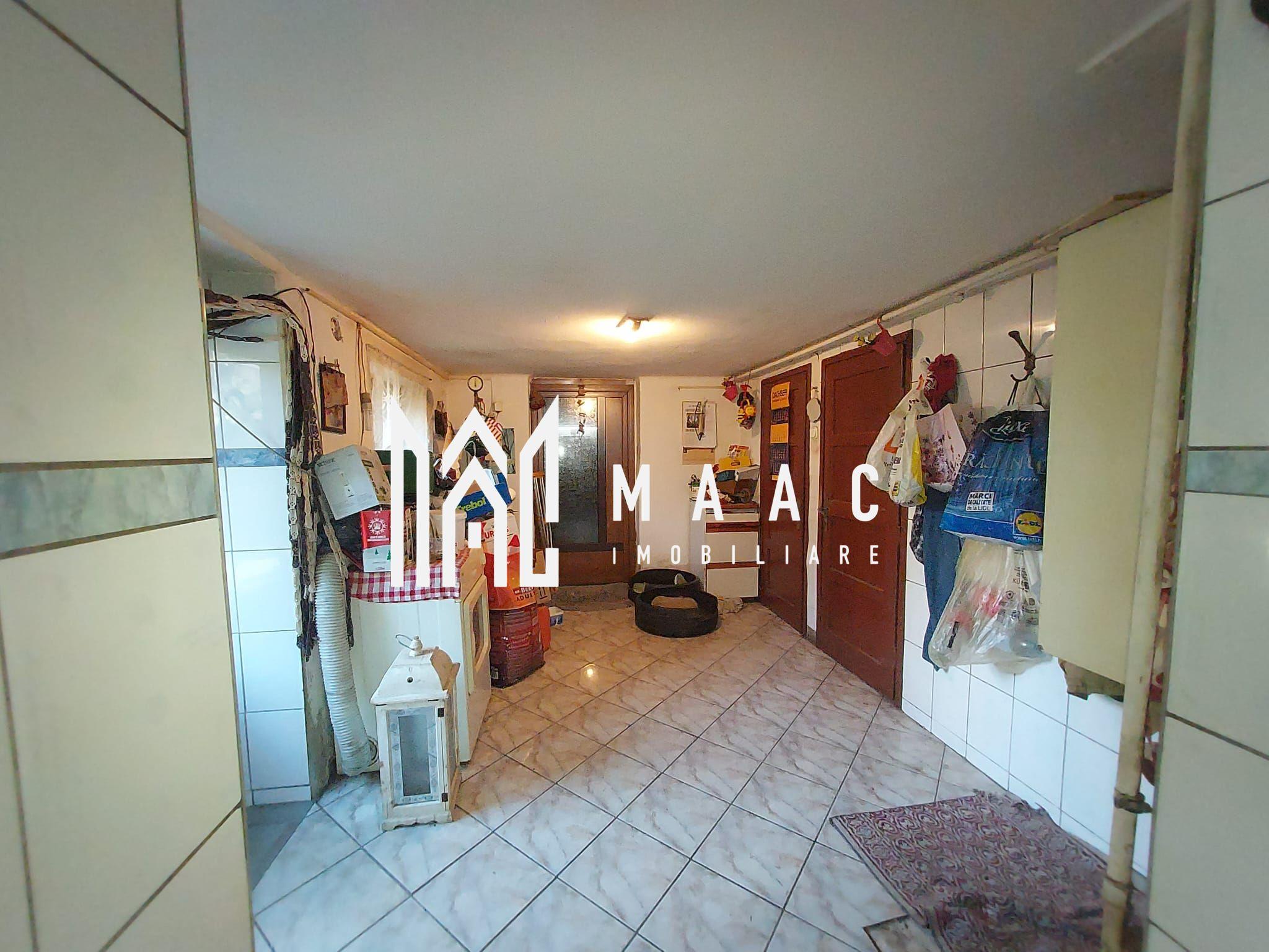 Casa 5 camere | 1600 mp Teren | Sura Mica - 17
