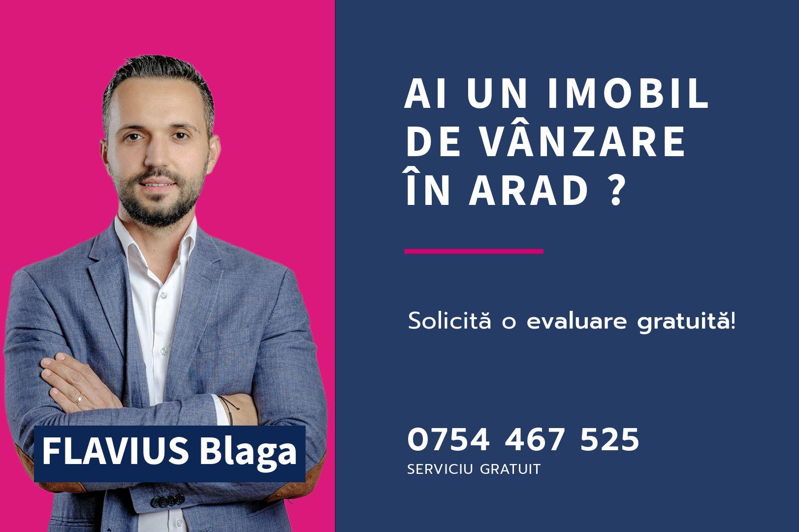 REZERVAT Preț redus Apartament cu 2 camere spatios la etajul 3 - 5