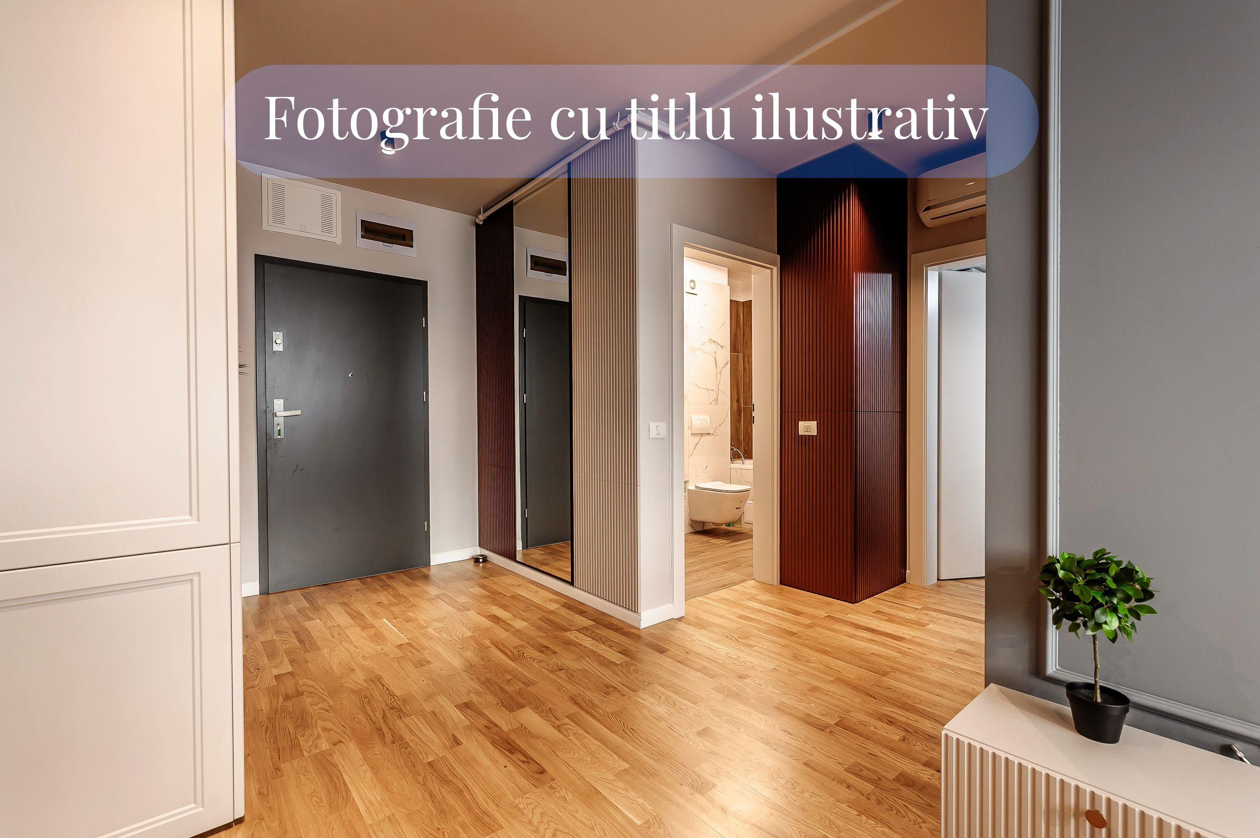 Apartament Nou de Vânzare în Ansamblul Rezidențial X City, Timișoara! - 12