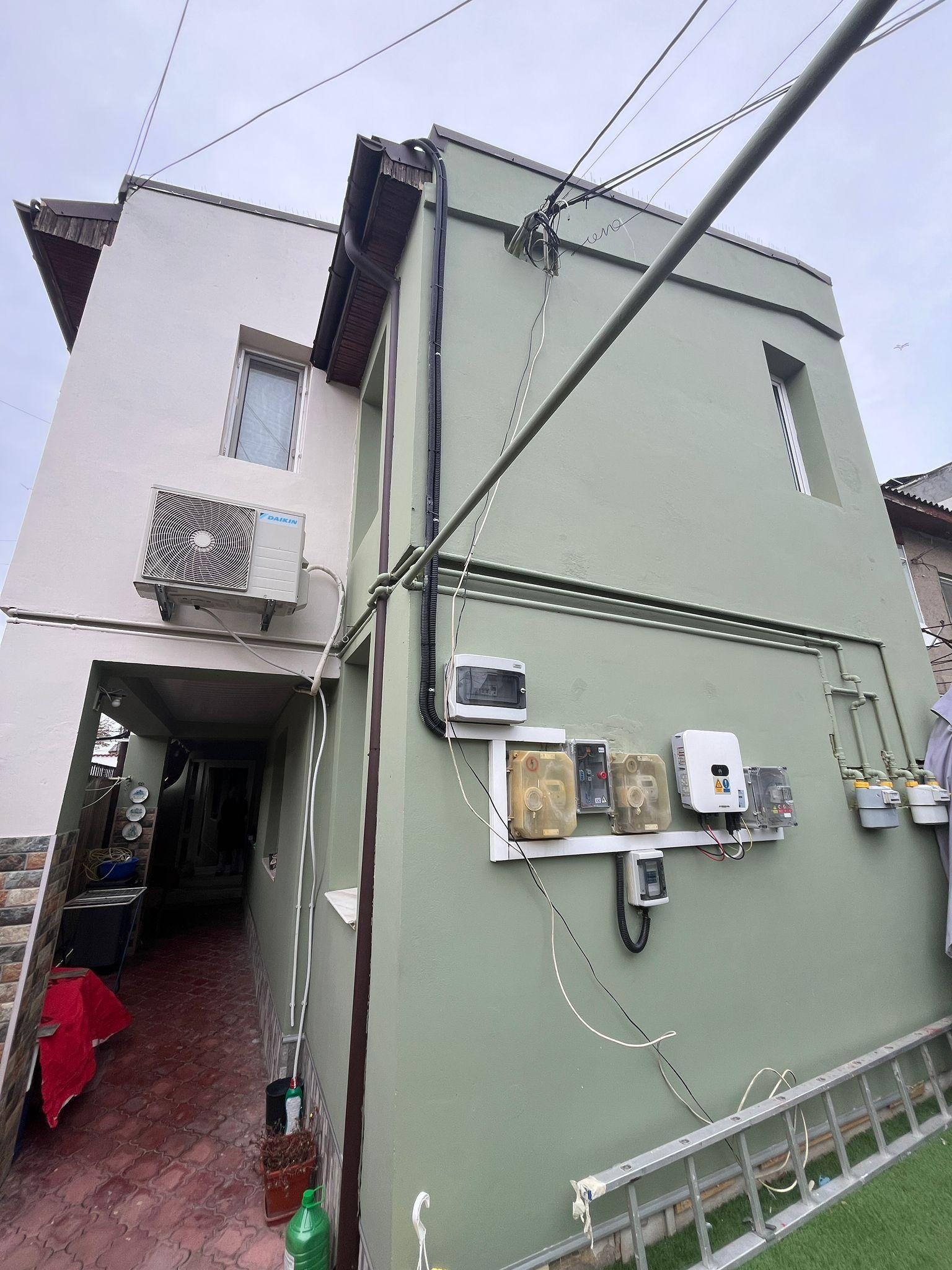 Casa 3 camere Faleza Nord - 13
