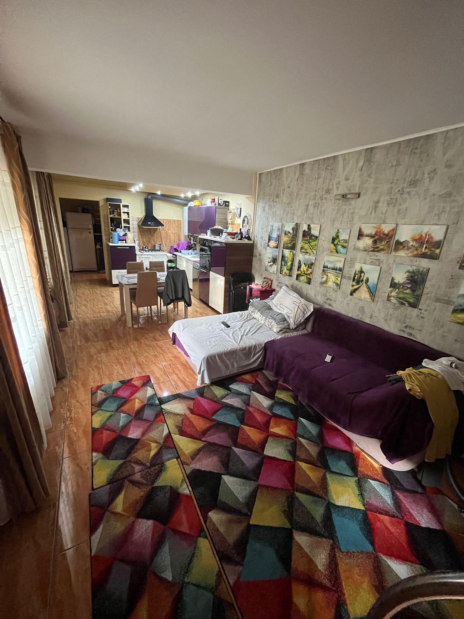 Casa 3 camere Faleza Nord - 9