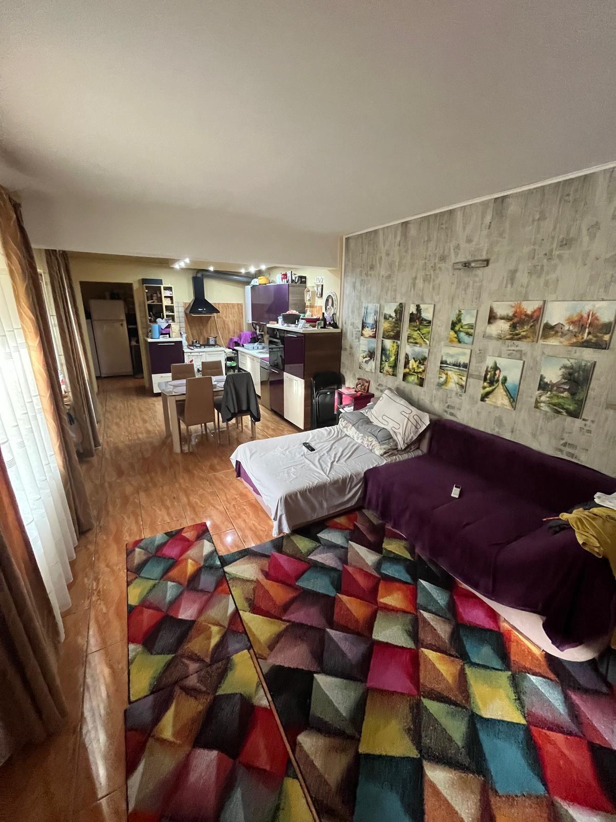 Casa 3 camere Faleza Nord - 5