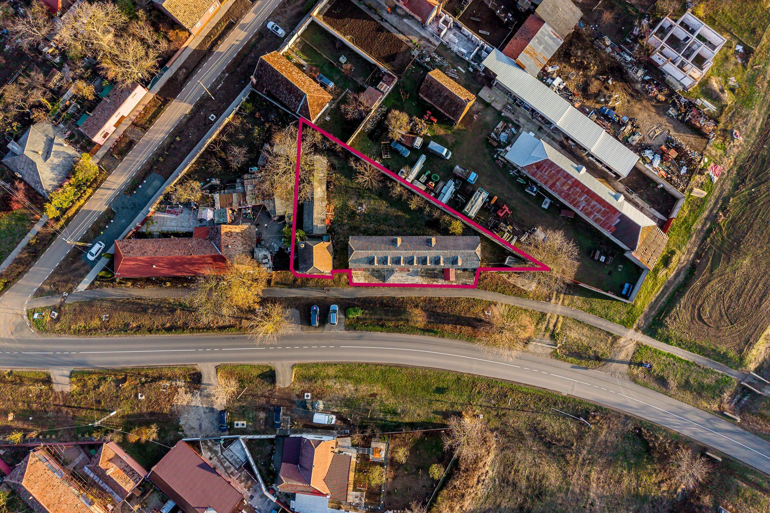 Clădire potrivită pentru proiecte educaționale sau de îngrijire - 9