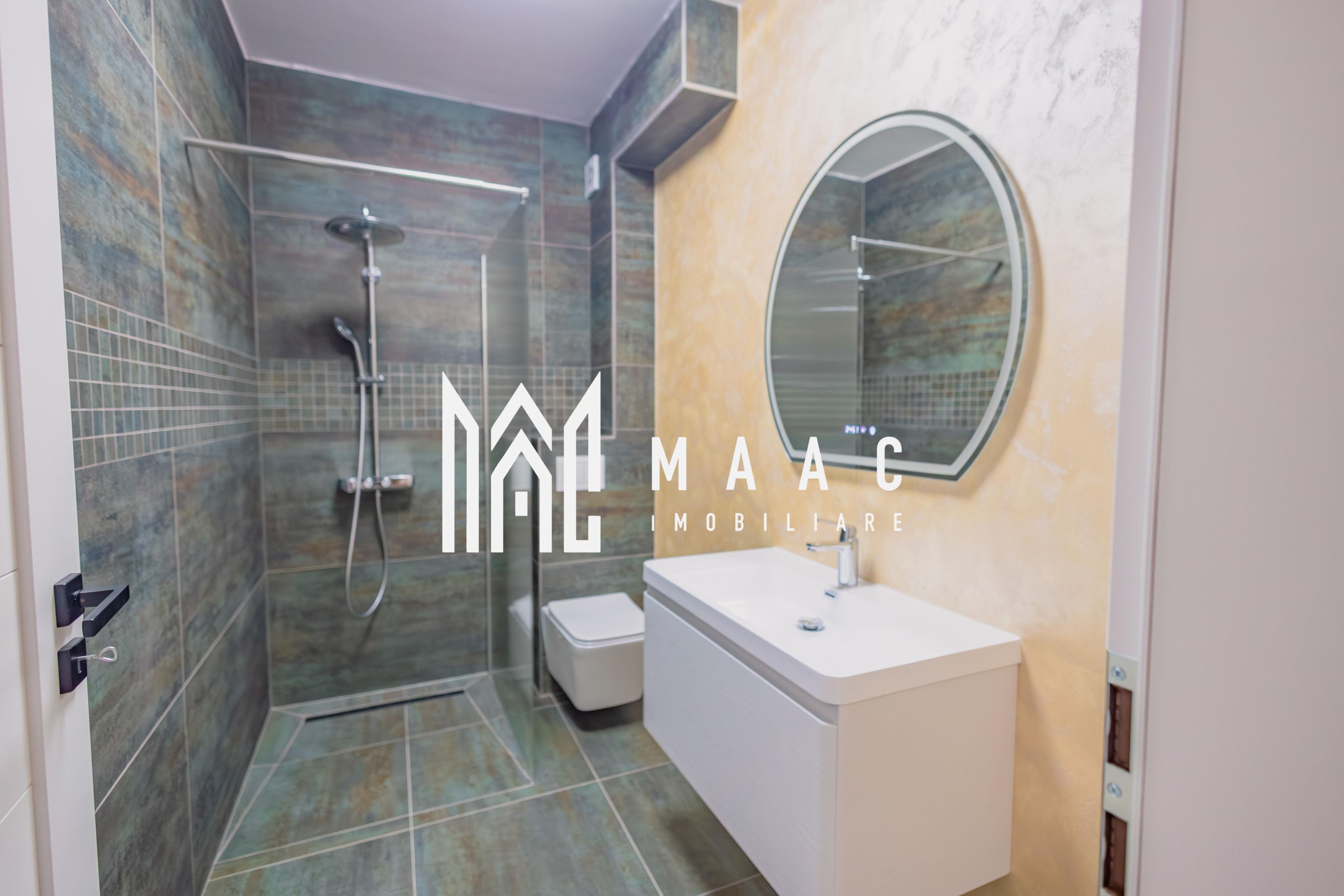 Penthouse | 4 camere | Balcon | Parcare | Terasa | D. Stanca - 10