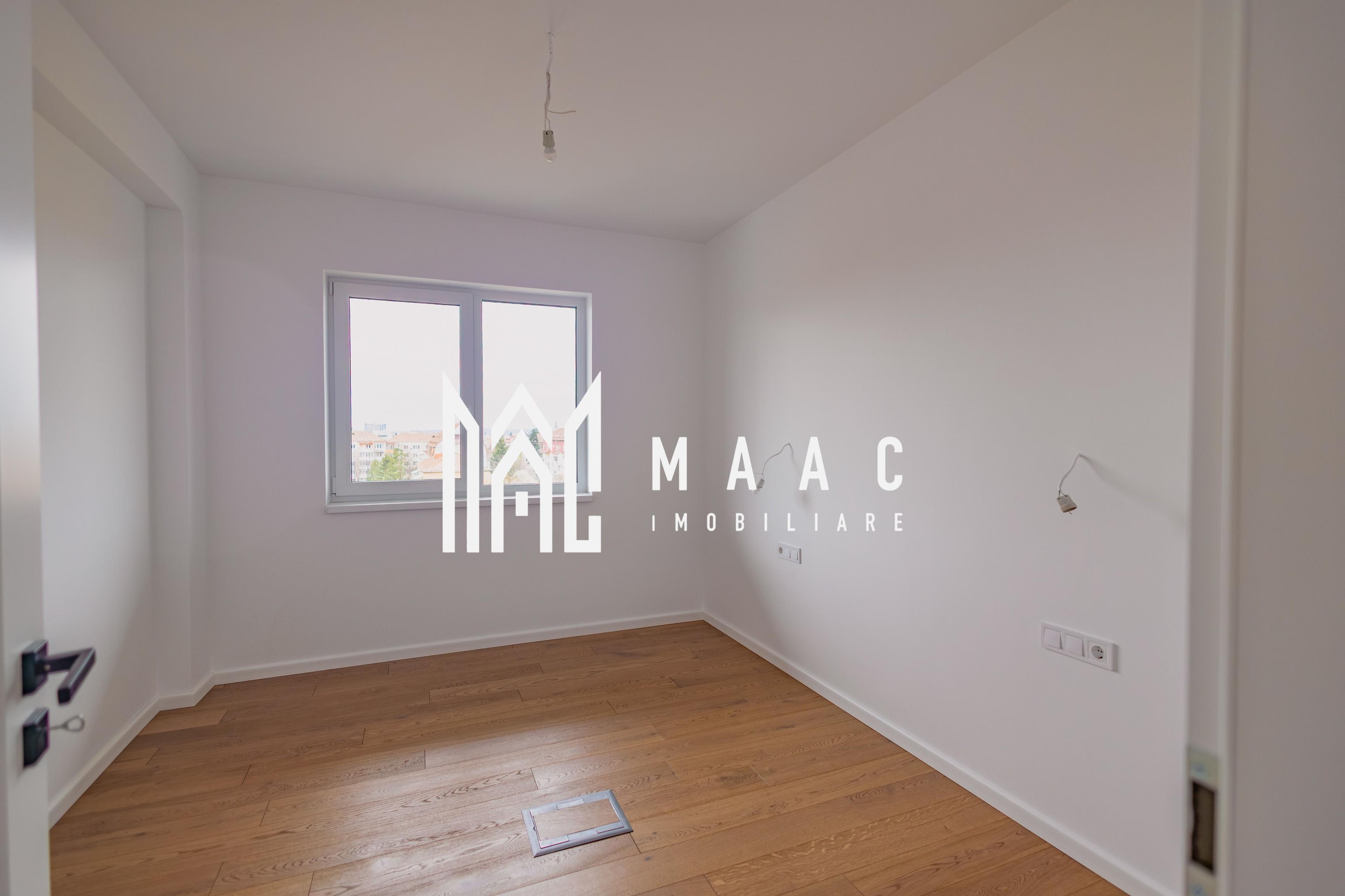 Penthouse | 4 camere | Balcon | Parcare | Terasa | D. Stanca - 5