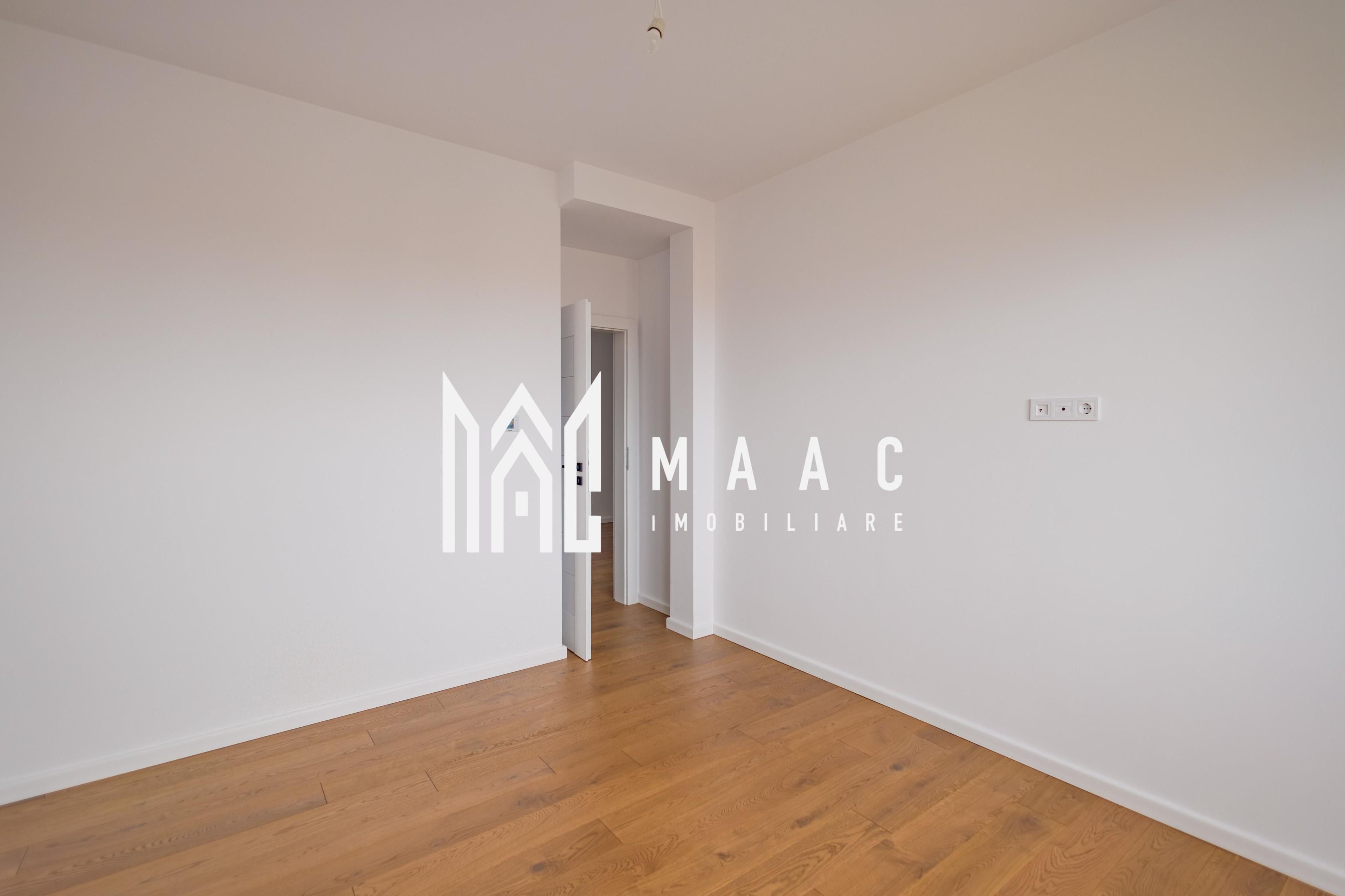 Penthouse | 4 camere | Balcon | Parcare | Terasa | D. Stanca - 9