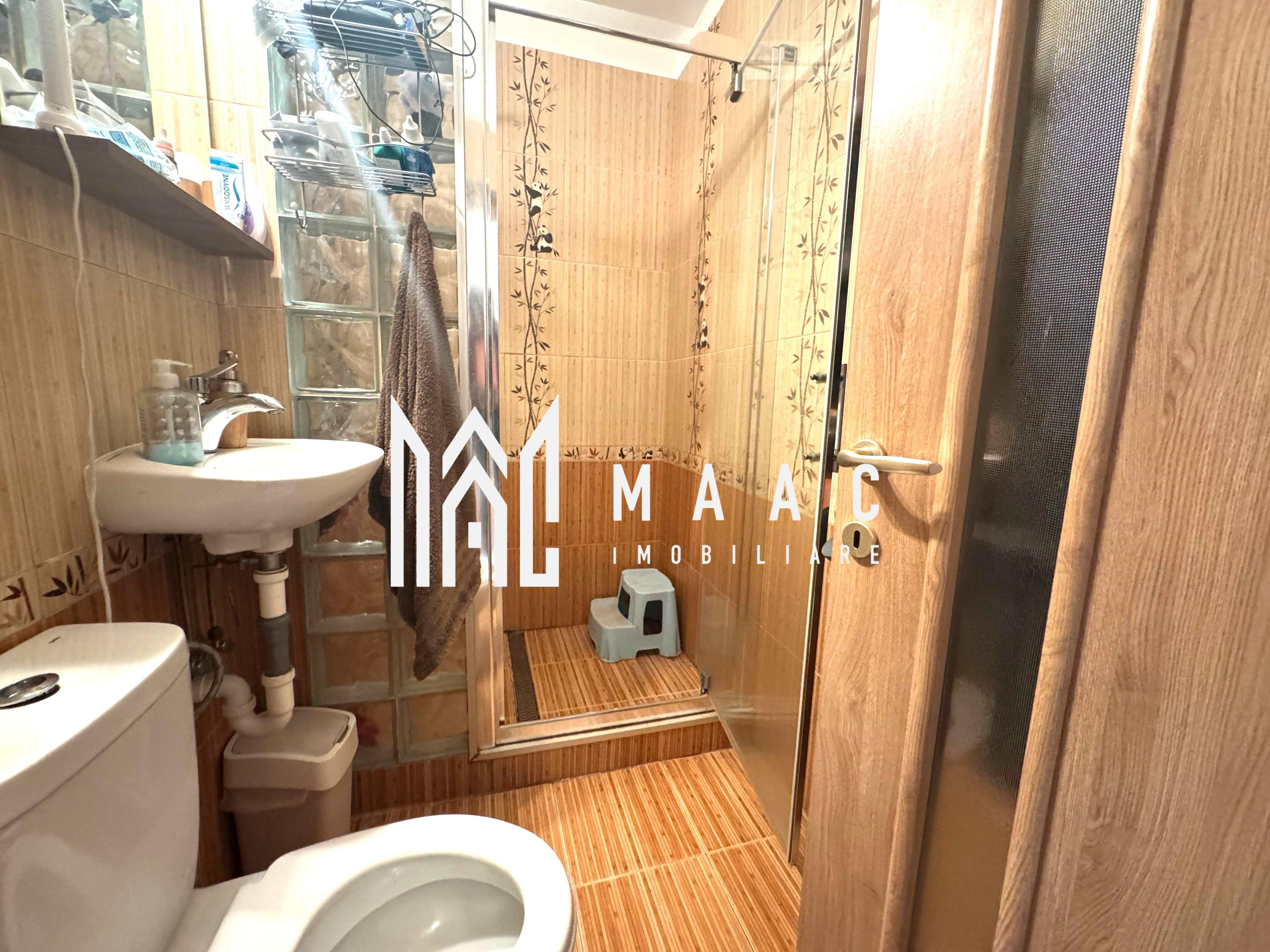 Apartament 3 camere | Decomandat | 2 balcoane | Arhitectilor - 17