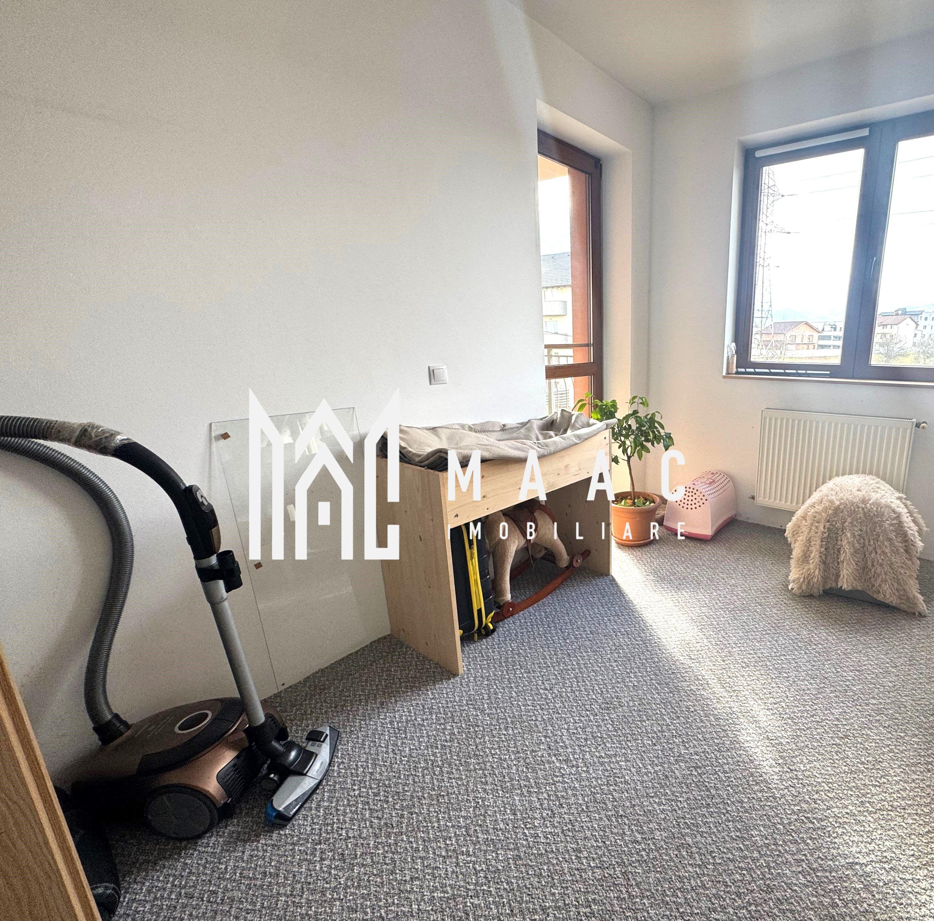Apartament 3 camere | Decomandat | 2 balcoane | Arhitectilor - 13