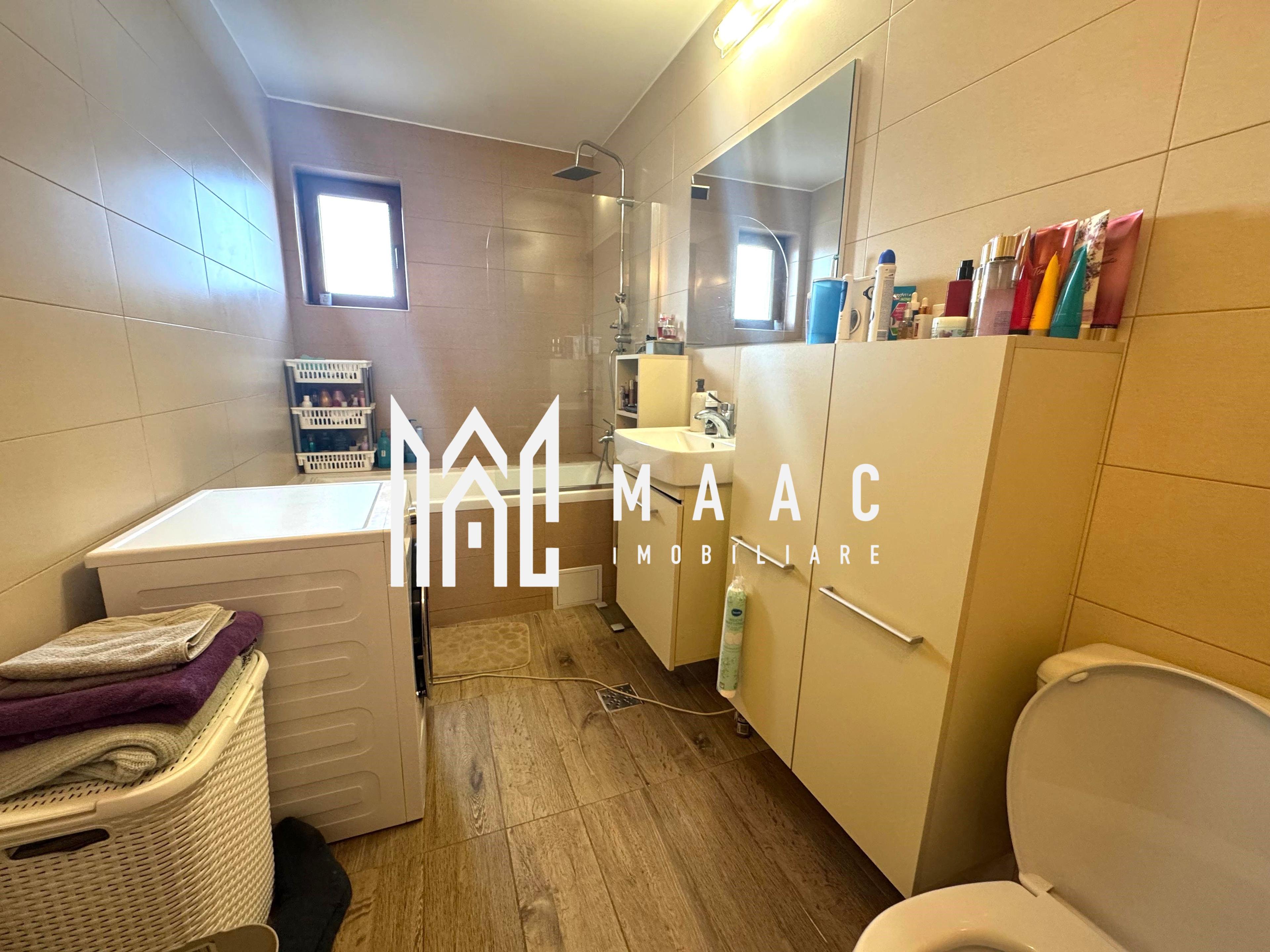 Apartament 3 camere | Decomandat | 2 balcoane | Arhitectilor - 15