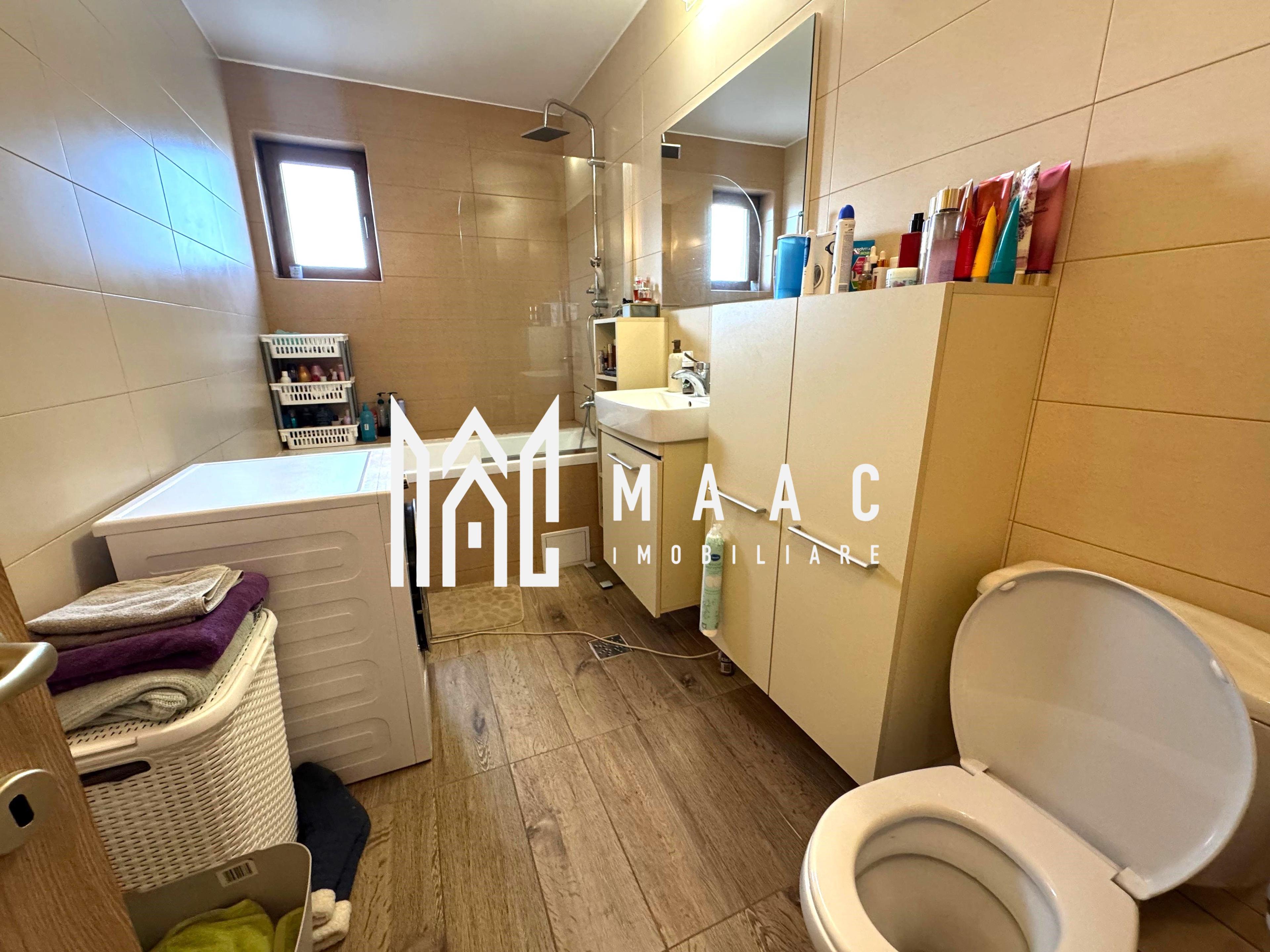 Apartament 3 camere | Decomandat | 2 balcoane | Arhitectilor - 16