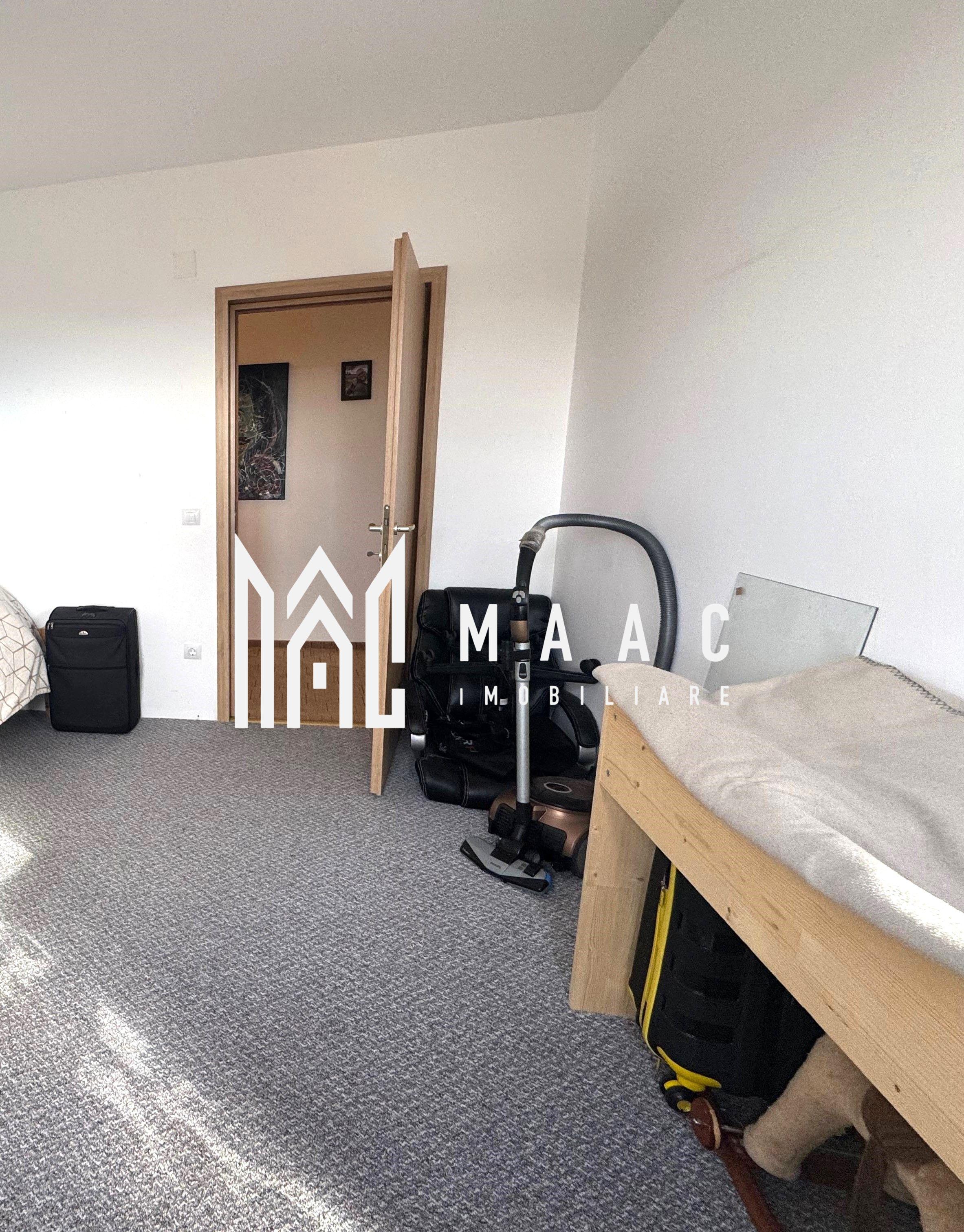 Apartament 3 camere | Decomandat | 2 balcoane | Arhitectilor - 12