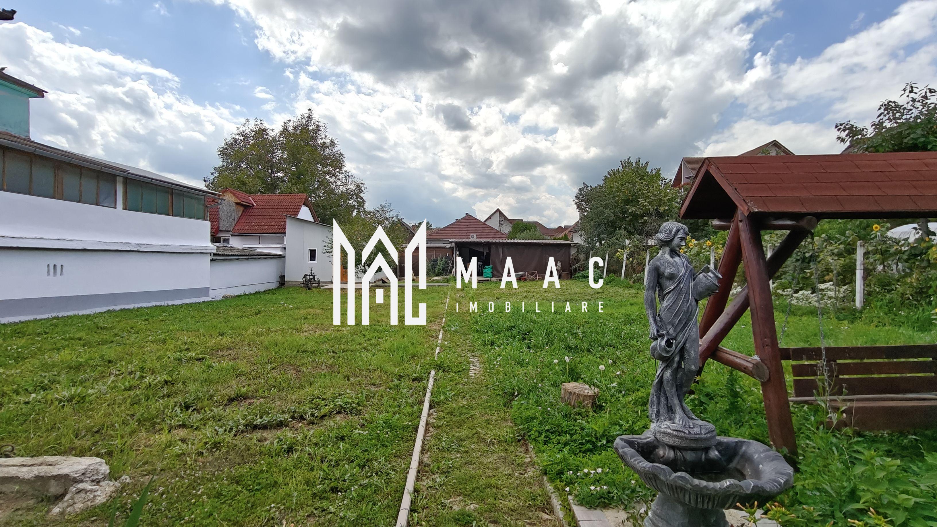 Vilă 7 camere I S+P+E I Teren 950mp I Terasă I Sub Arini - 9