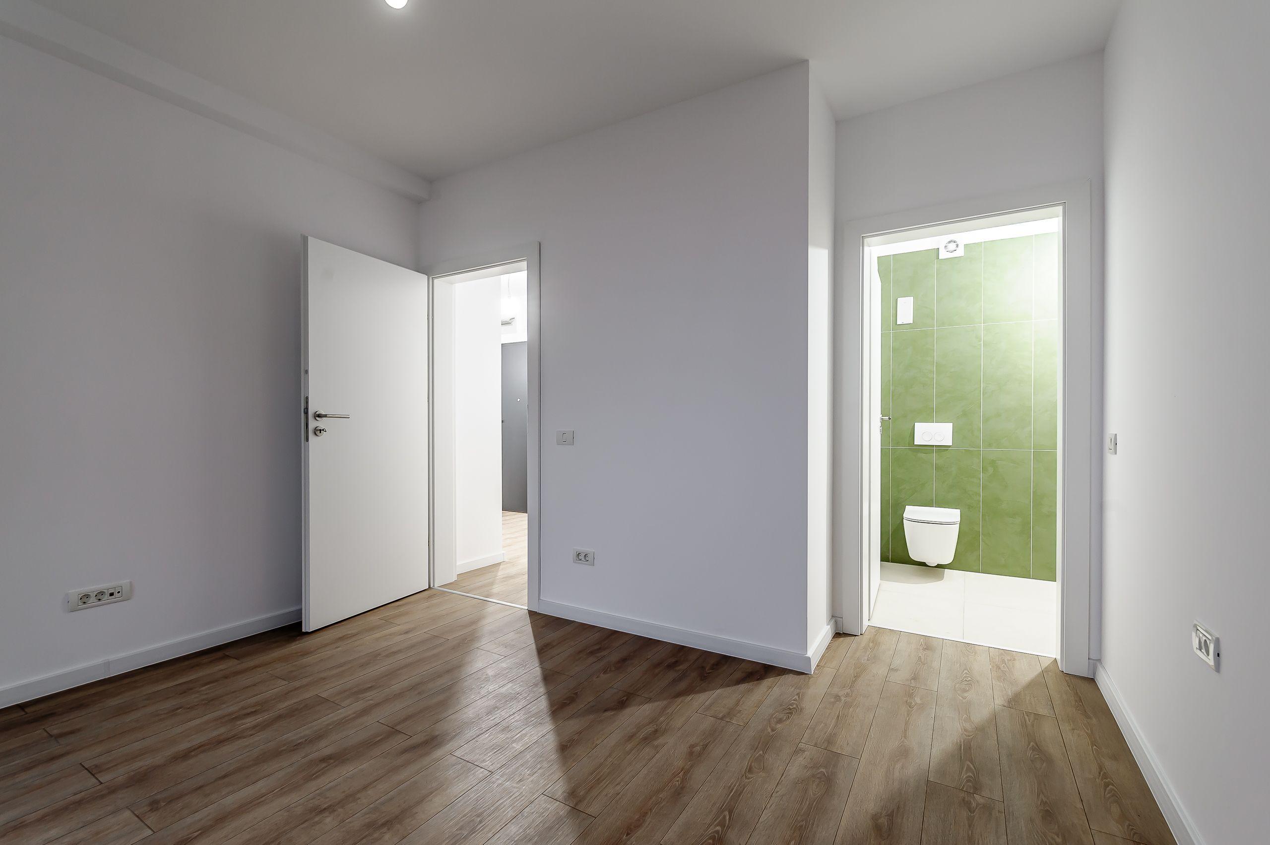 Apartament premium cu 3 camere X-City - direct de la dezvoltator - 3