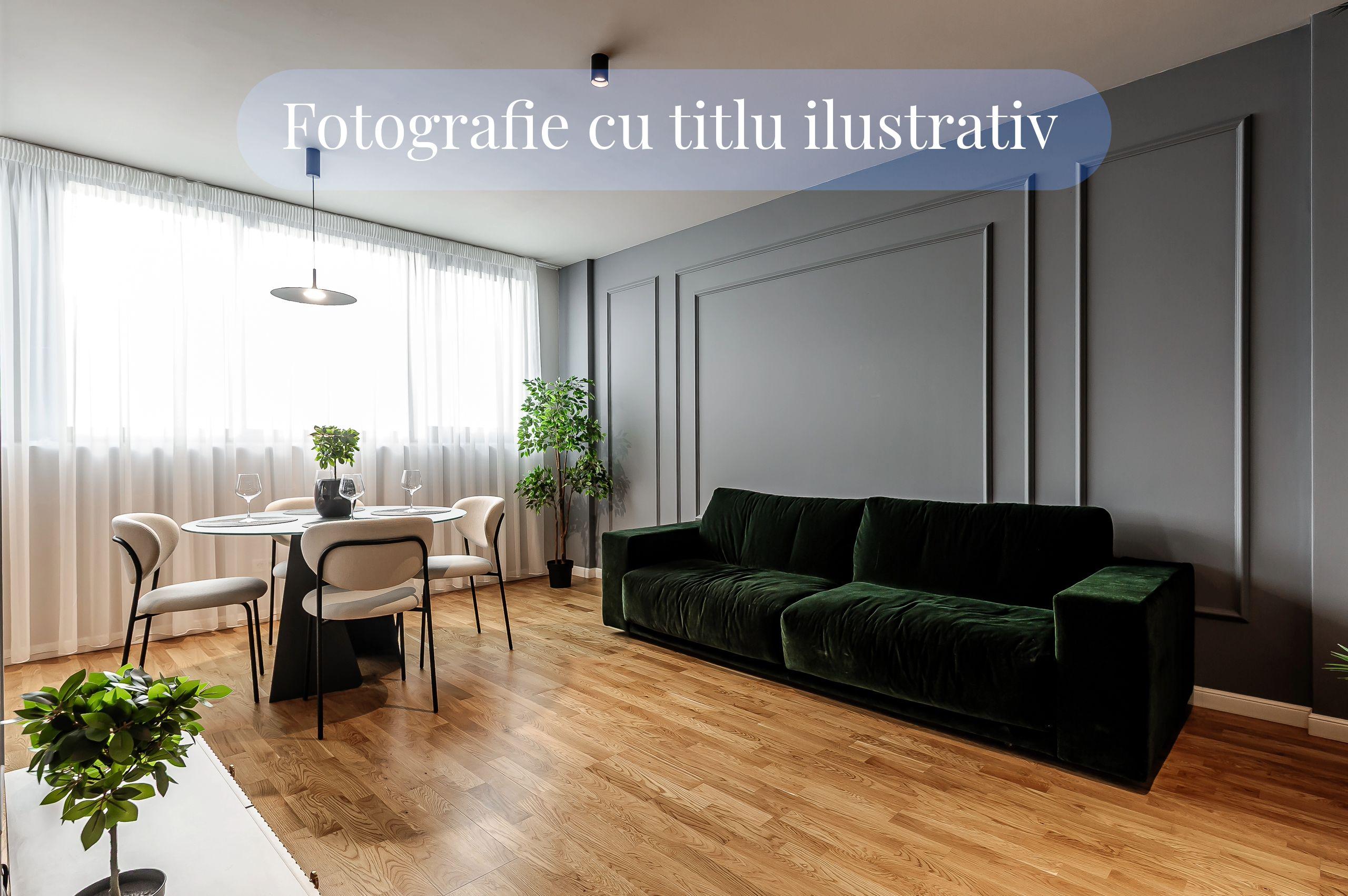 Apartament cu 2 camere în XCity Towers, Timișoara - 2