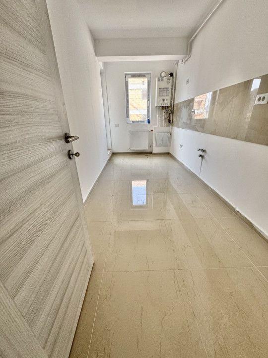 Ap. doua camere zona Militari Residence loc parcare inclus - 2