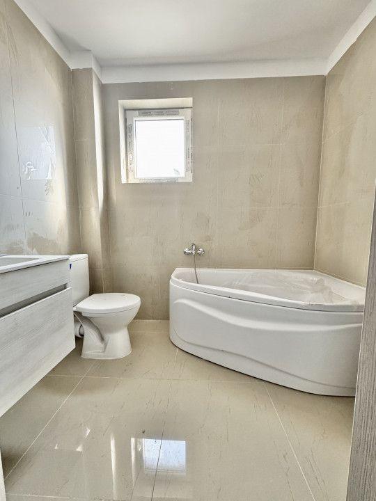 Ap. doua camere zona Militari Residence loc parcare inclus - 7