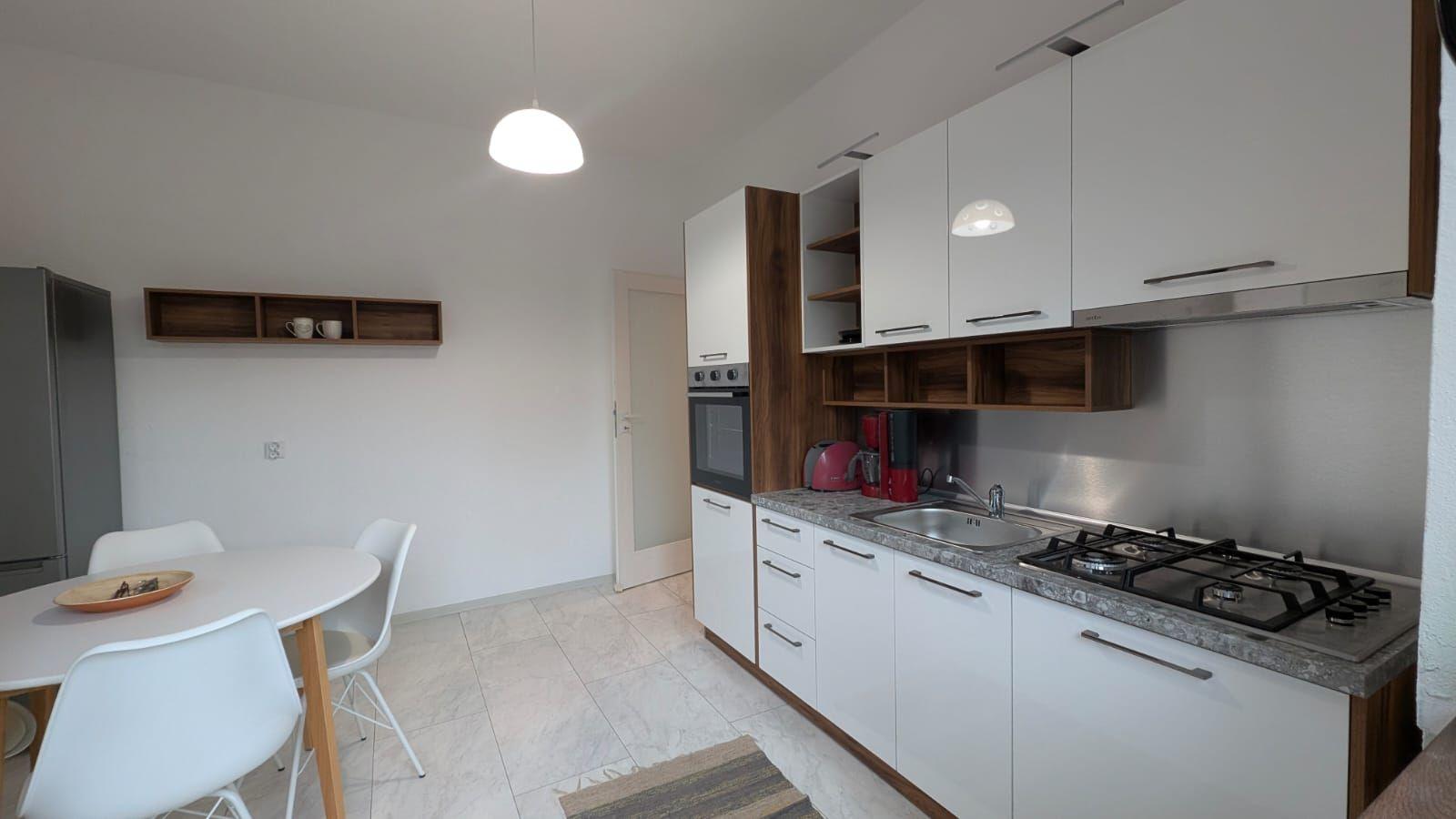 Apartament 3 camere, 2 bai,86 mp, zona Constantin Noica Sibiu - 5