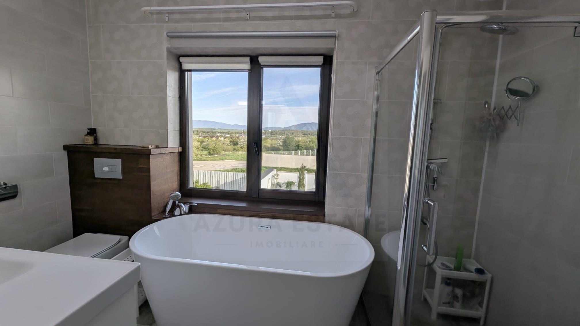 Casa individuala premium cu teren 480 mp in Cartierul Primaverii - 3