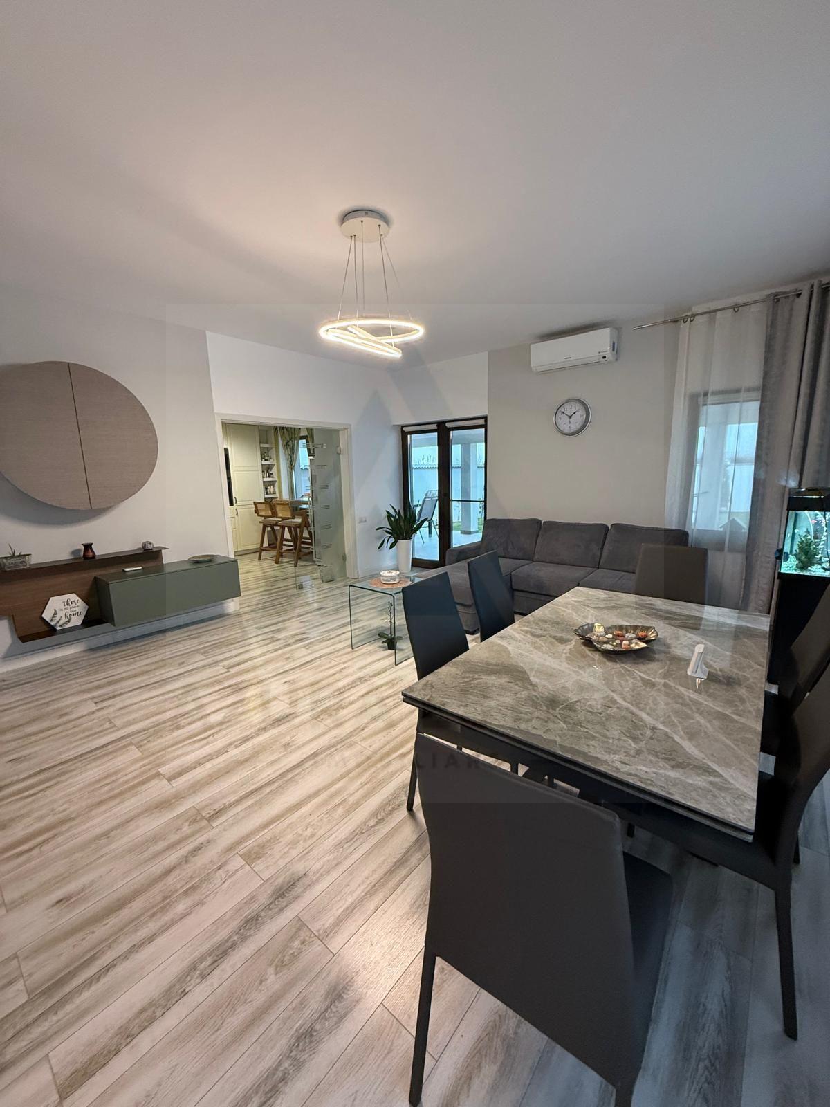 Casa individuala premium cu teren 480 mp in Cartierul Primaverii - 9