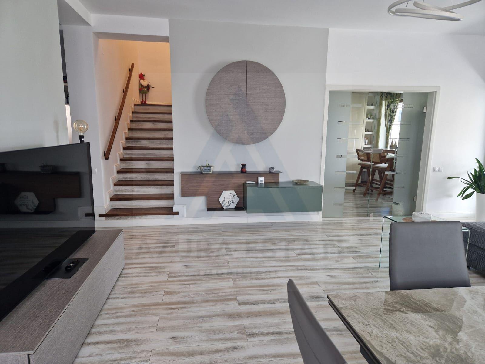 Casa individuala premium cu teren 480 mp in Cartierul Primaverii - 7