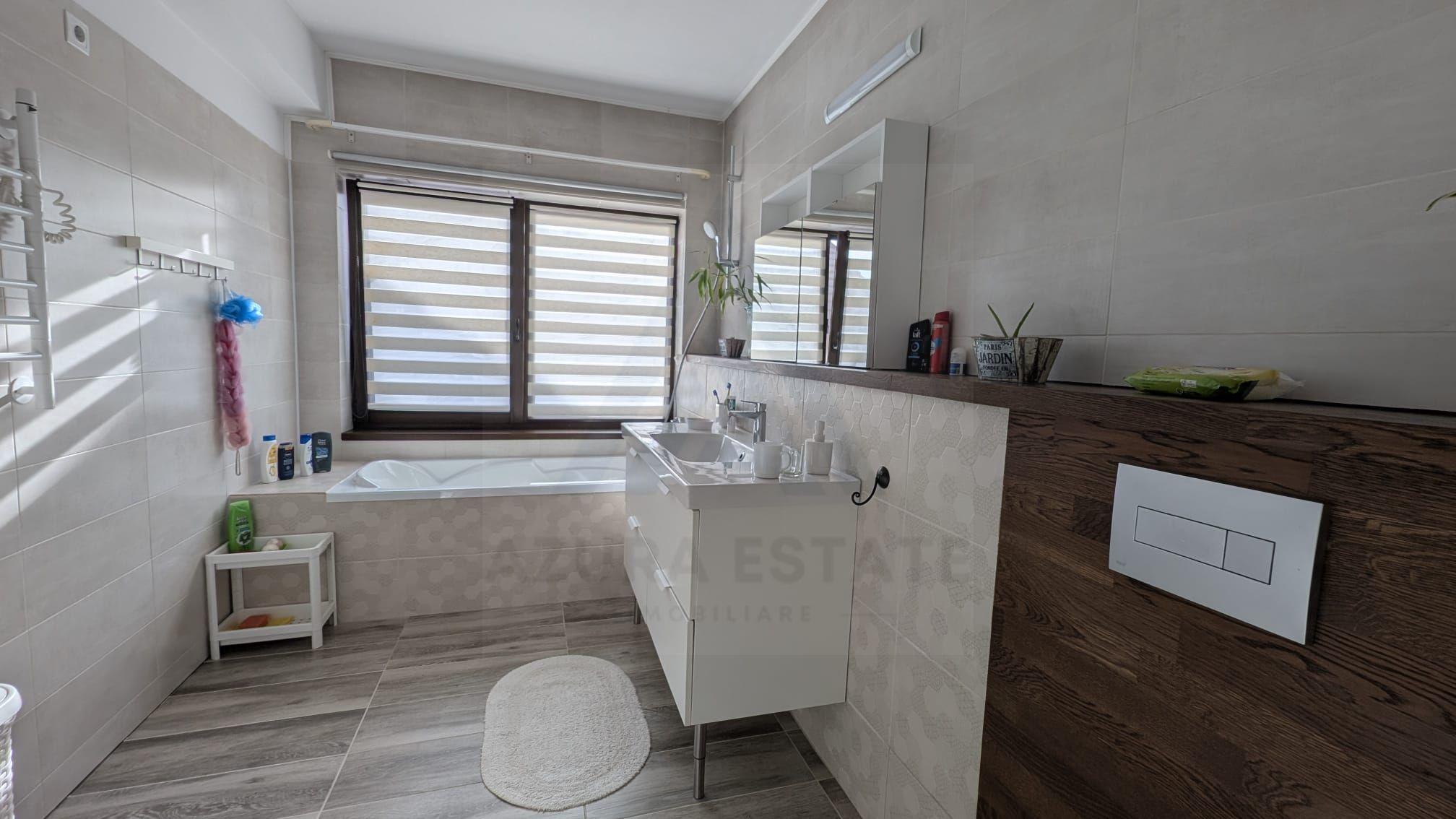 Casa individuala premium cu teren 480 mp in Cartierul Primaverii - 4