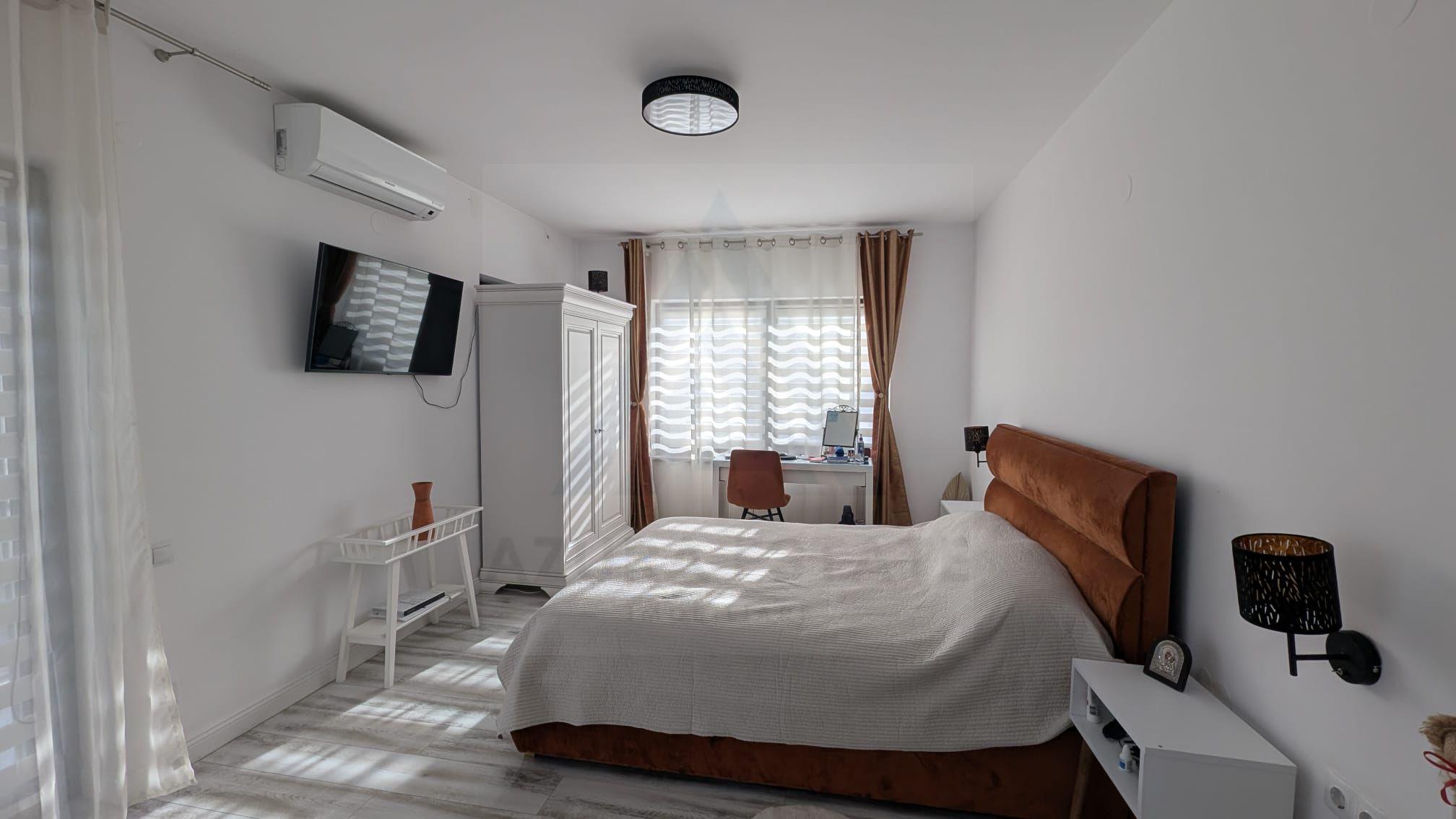 Casa individuala premium cu teren 480 mp in Cartierul Primaverii - 5