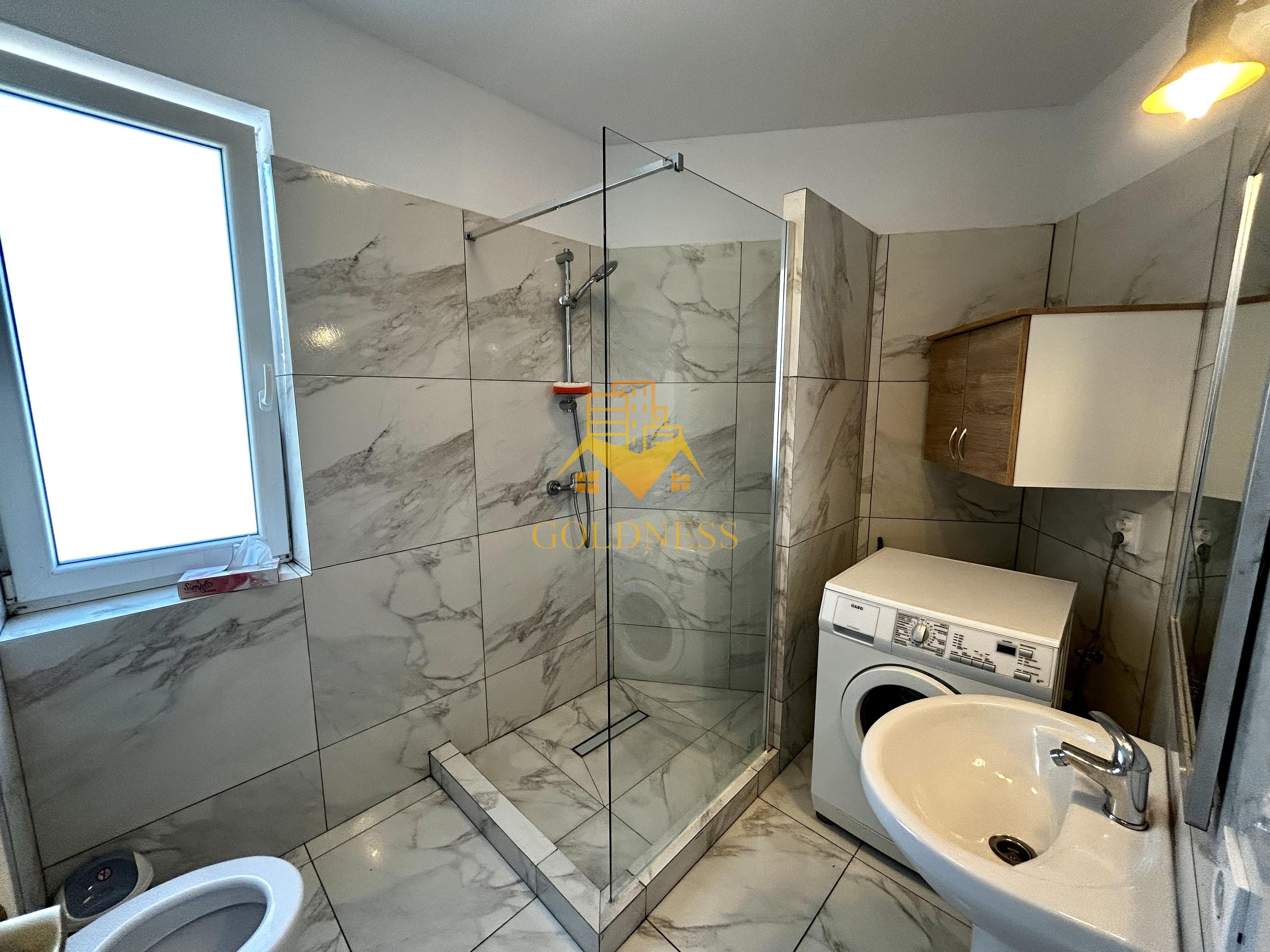 3 camere open space, Modern, Parcare, Pet Friendly,Zona Vivo, Floresti - 8