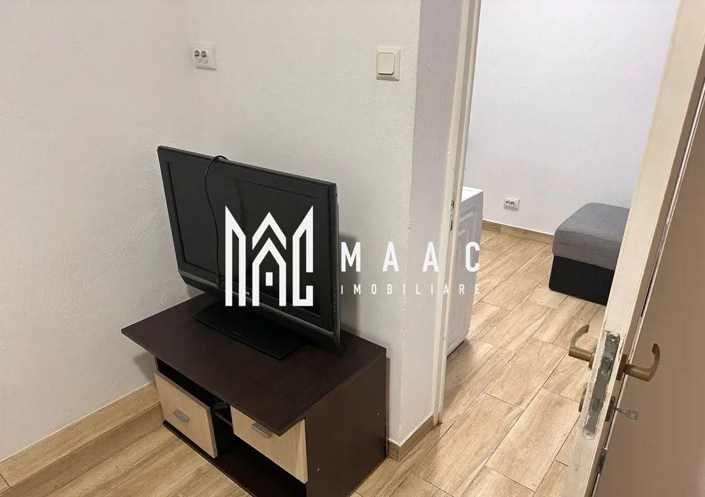 Apartament 1 Camera I Etaj 3 I Renovat I Central-Abatorului - 3