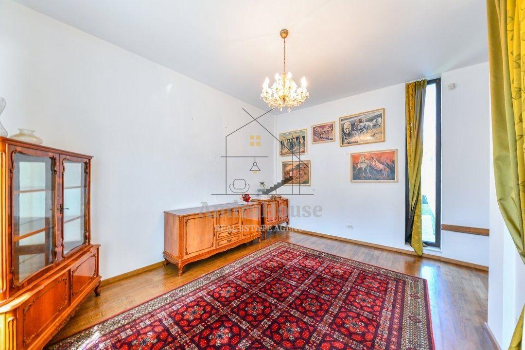 Casa individuala, 5 camere, garaj, teren 648 mp, panorama, cartierul Europa - 11