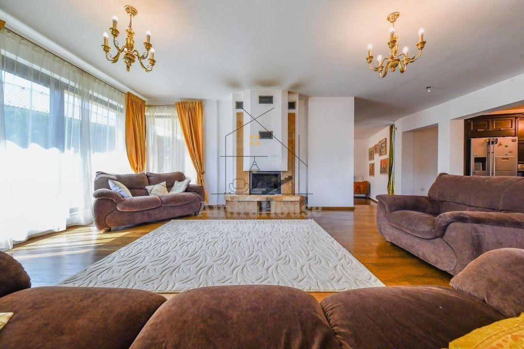 Casa individuala, 5 camere, garaj, teren 648 mp, panorama, cartierul Europa - 3