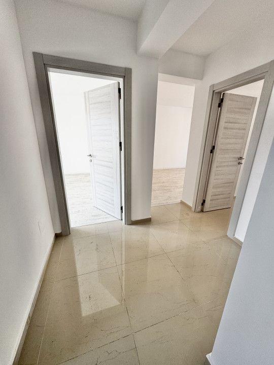 Ap. doua camere zona Militari Residence loc parcare inclus - 1