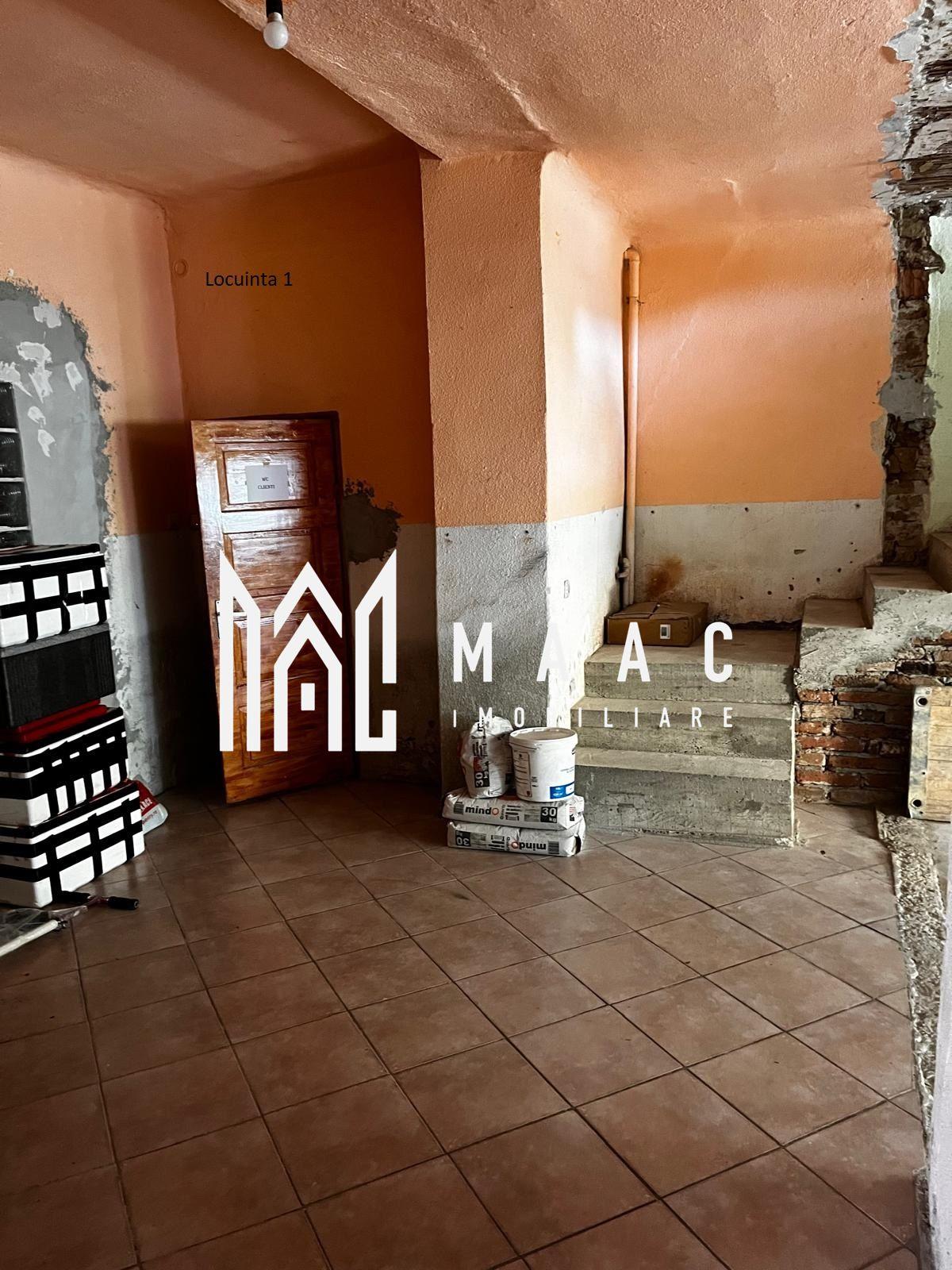 Casa individuala | Teren 510 mp | Cisnadie - 10
