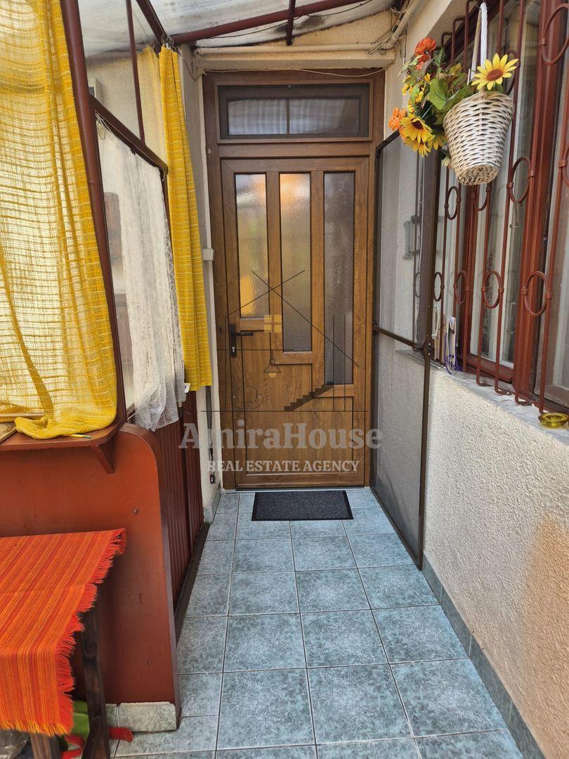 0% Cumparare Casa cu 3 camere in zona Ultracentrala 3 min de Parcul Central - 16