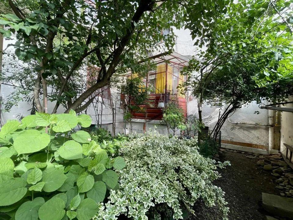 0% Cumparare Casa cu 3 camere in zona Ultracentrala 3 min de Parcul Central - 14