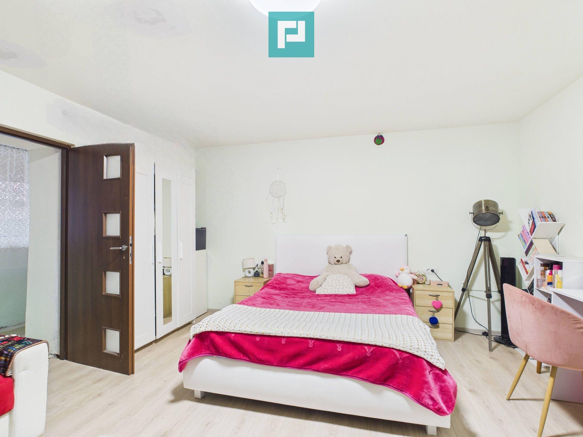 Casă complet renovată, teren 300mp, în Orțișoara - 13