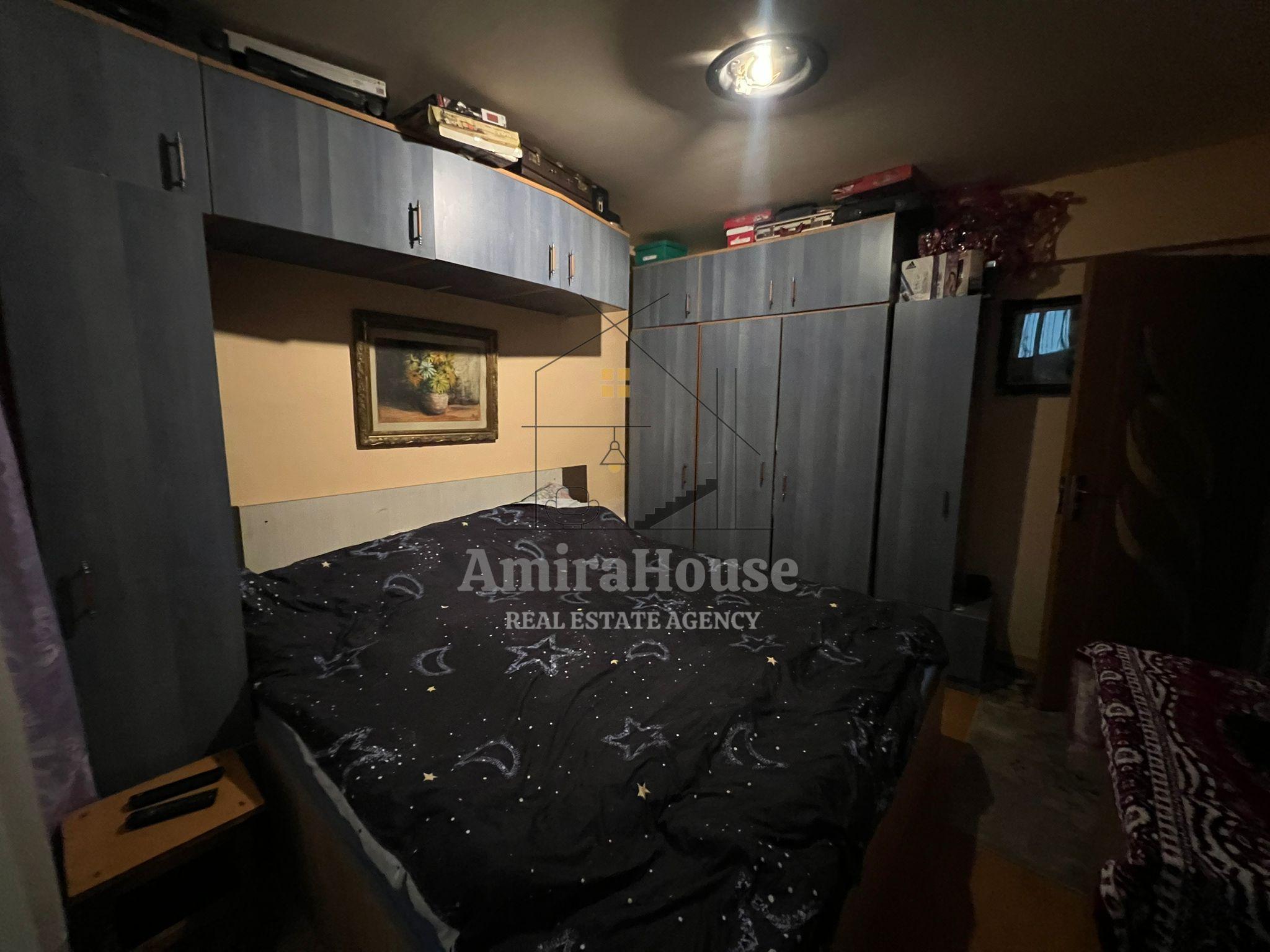 Apartament spatios cu 3 camere si Beci cartierul Gheorgheni - 5