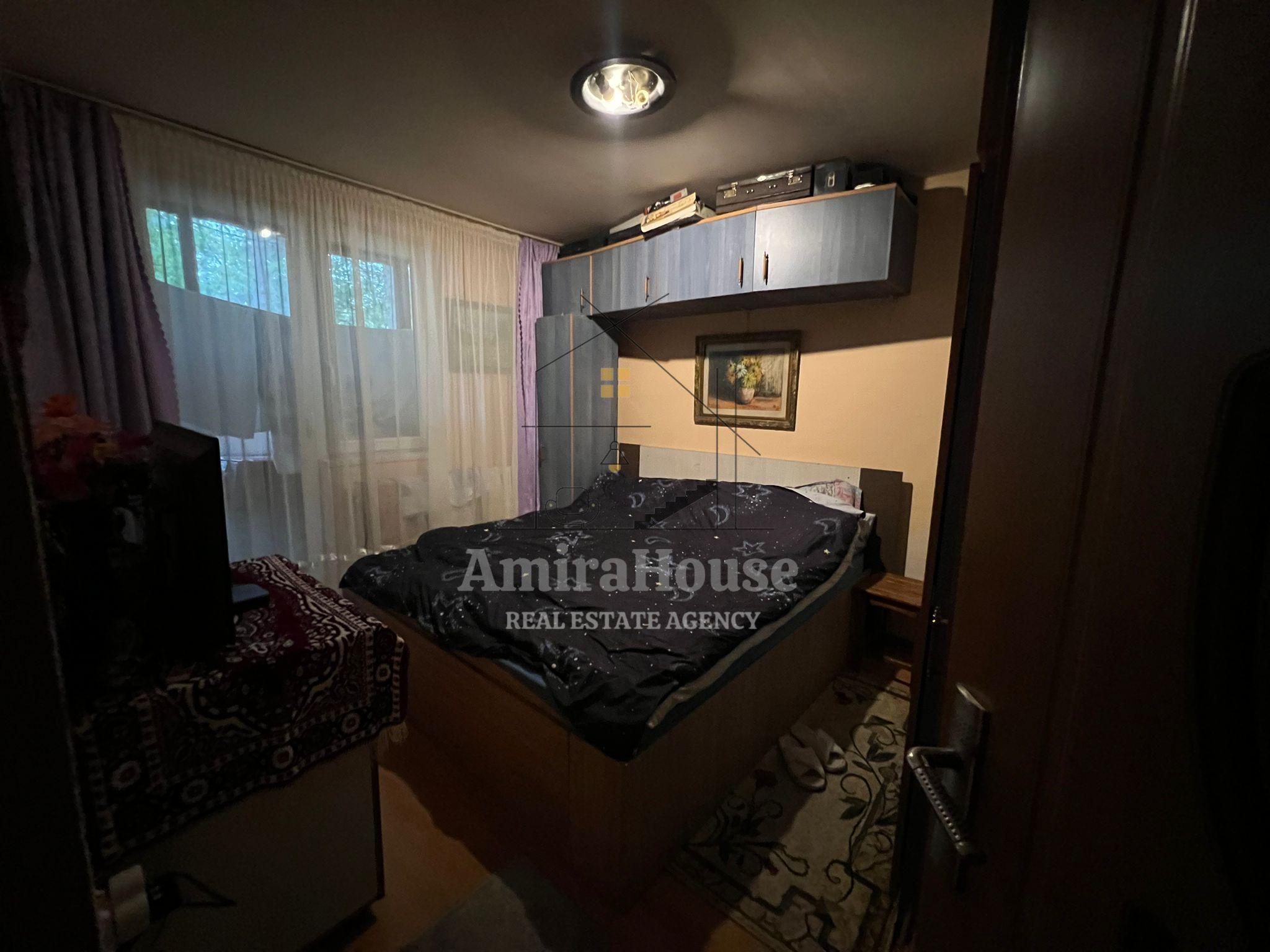 Apartament spatios cu 3 camere si Beci cartierul Gheorgheni - 6