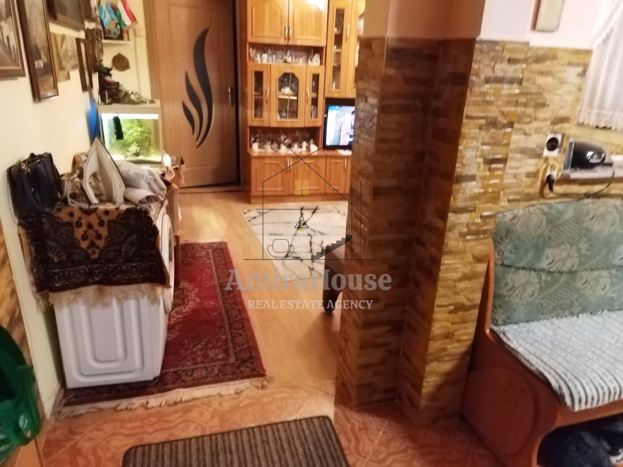 Apartament spatios cu 3 camere si Beci cartierul Gheorgheni - 10