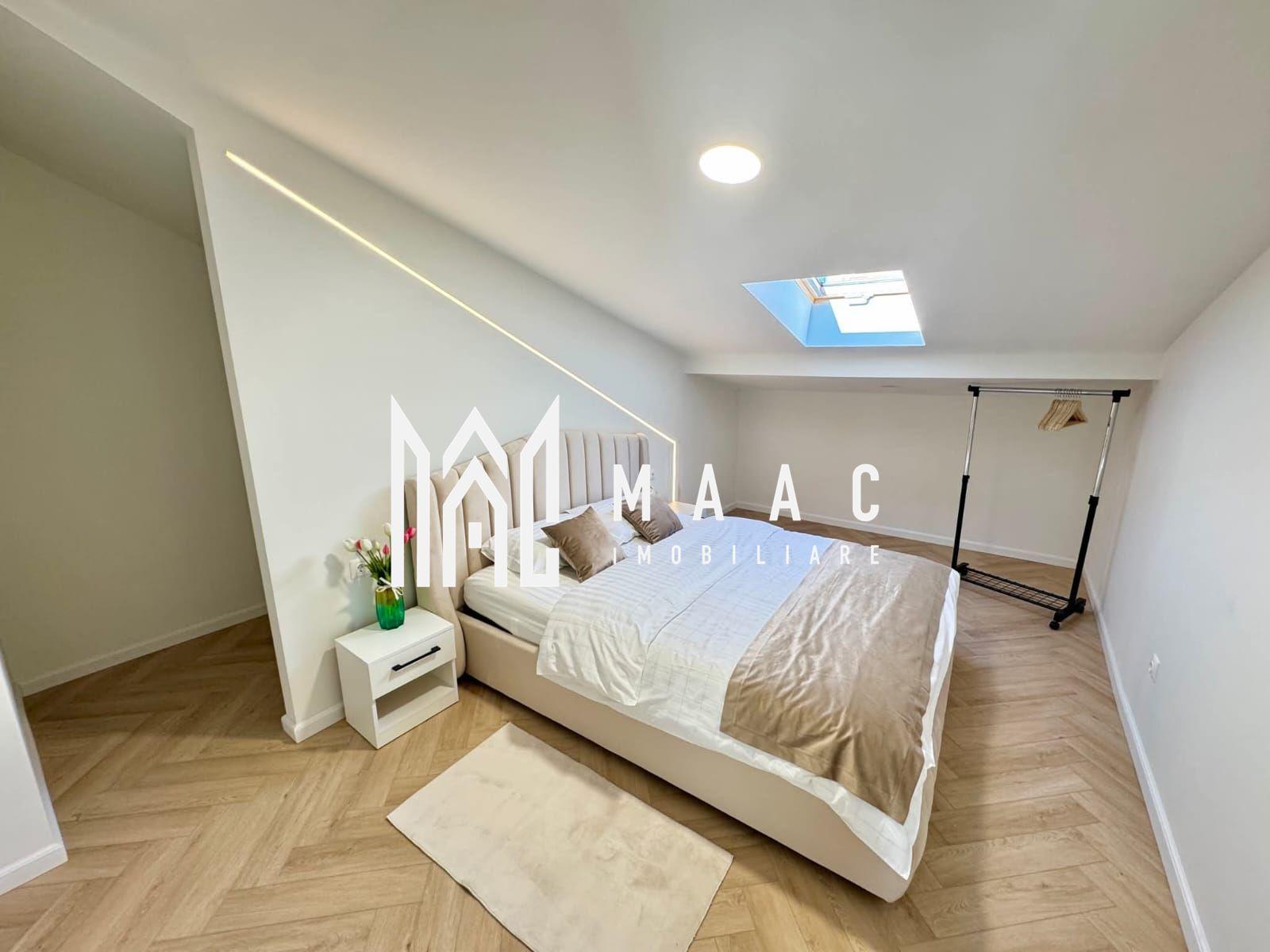 Penthouse I 130 MPU I 5 camere I 3 băi I Intabulat I Cristian - 7