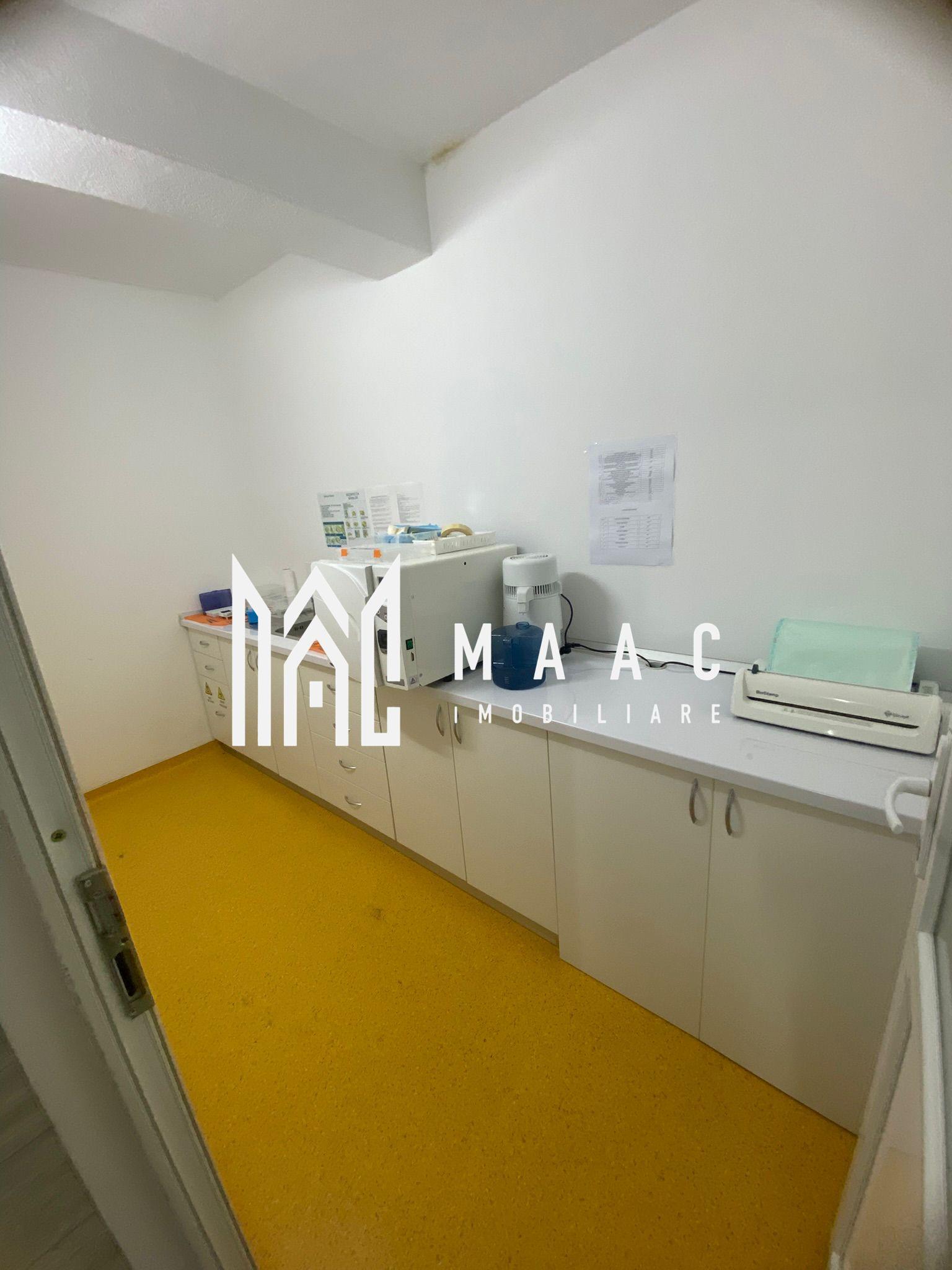 Cabinet Stomatologic I Spațiu Comercial I 116mp I Sura Mare - 5