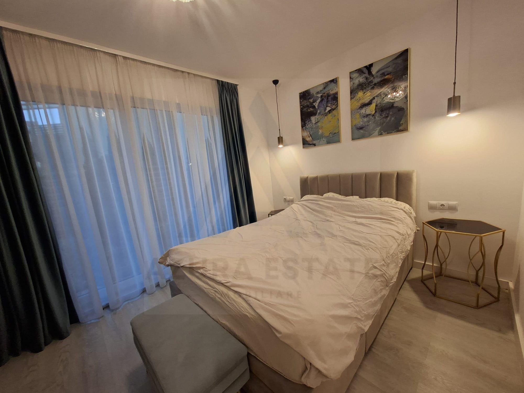 Casa moderna cu 6 camere terase 50 mp si curte in Parcul Sub Arini - 13