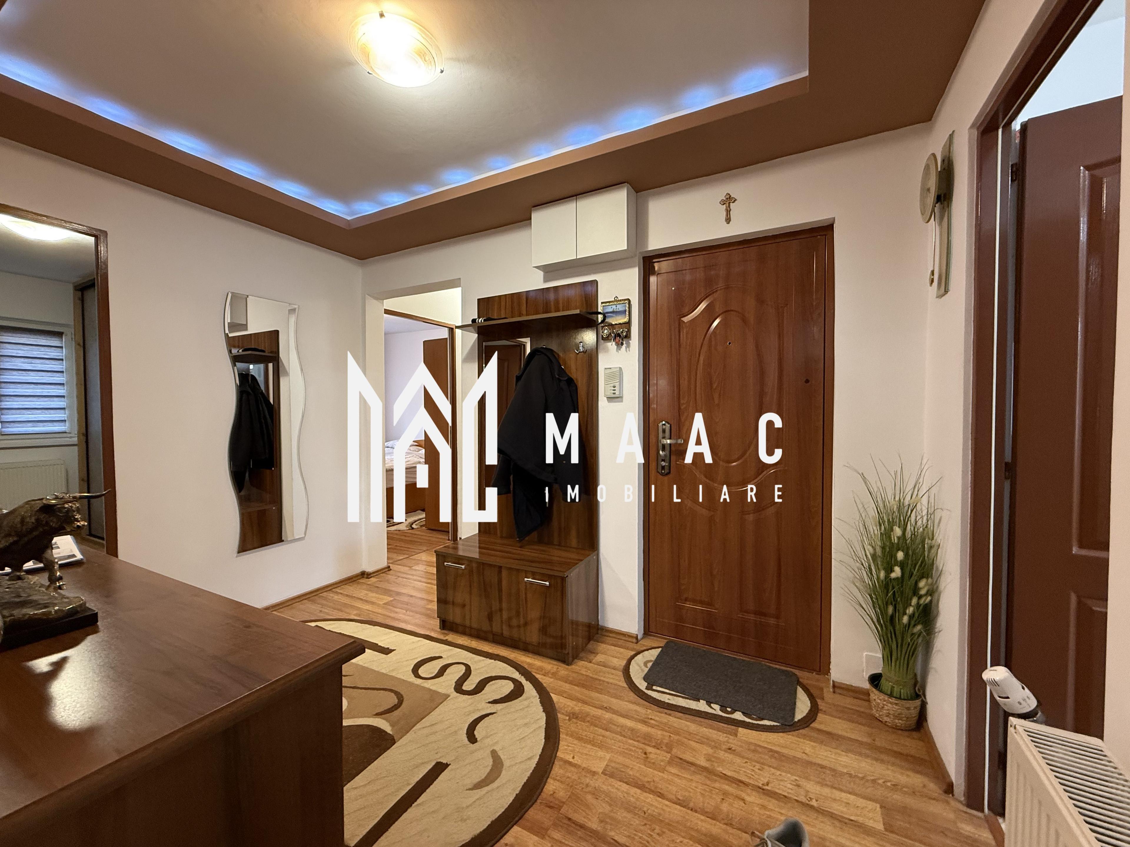 Apartament 4 camere | Etaj 2 | Balcon | 70 MP | Valea Aurie - 3