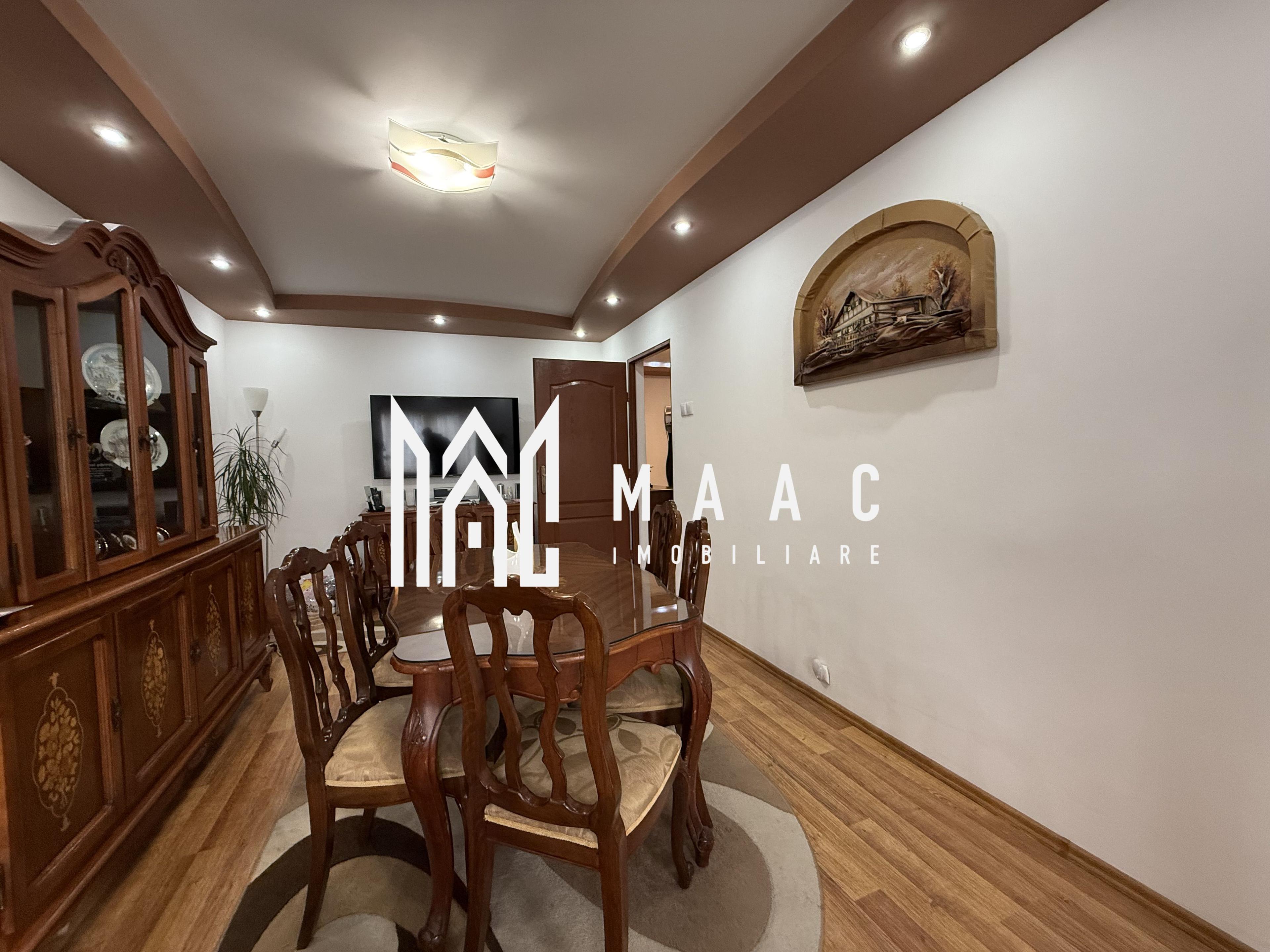 Apartament 4 camere | Etaj 2 | Balcon | 70 MP | Valea Aurie - 2