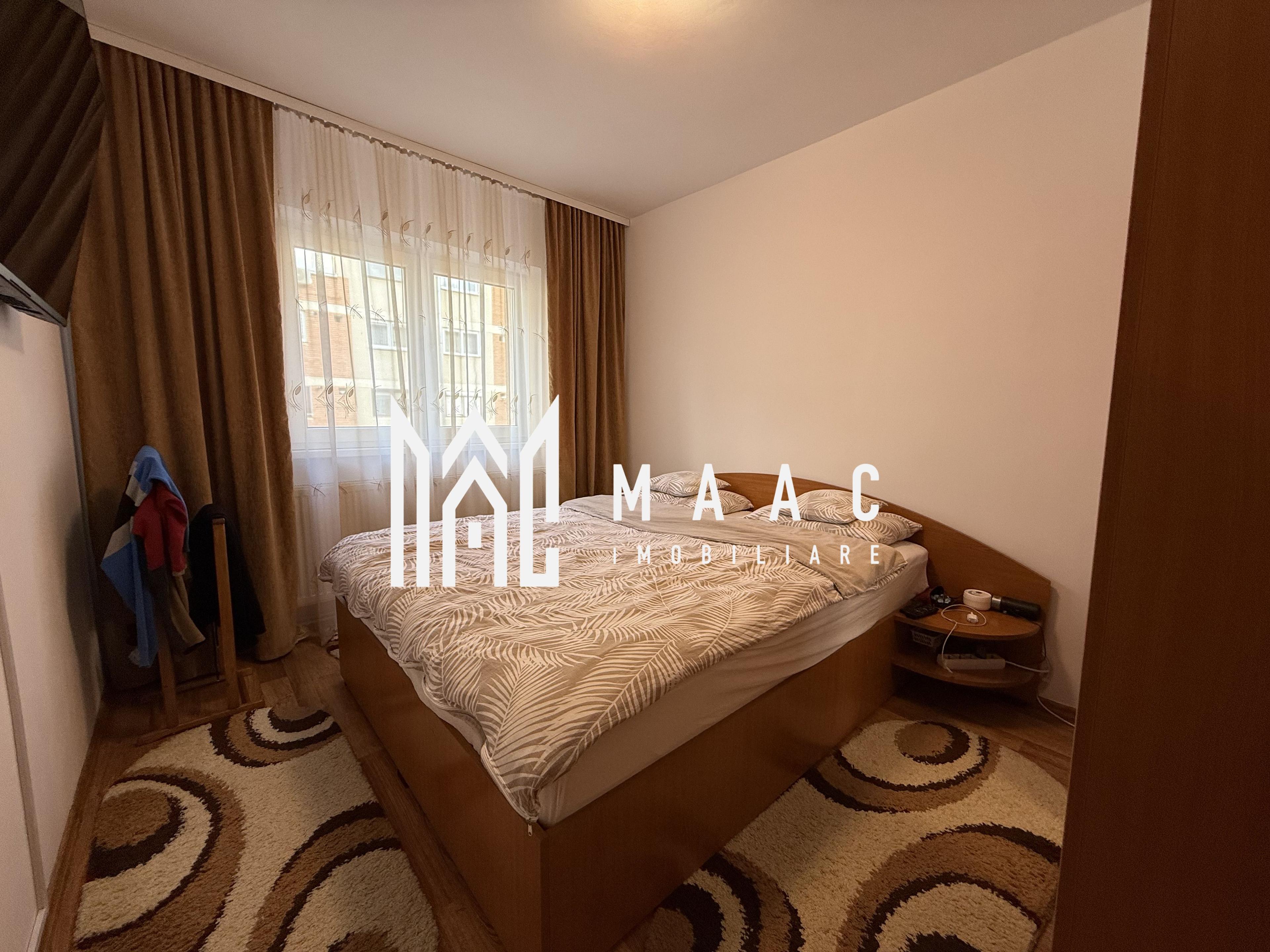 Apartament 4 camere | Etaj 2 | Balcon | 70 MP | Valea Aurie - 7