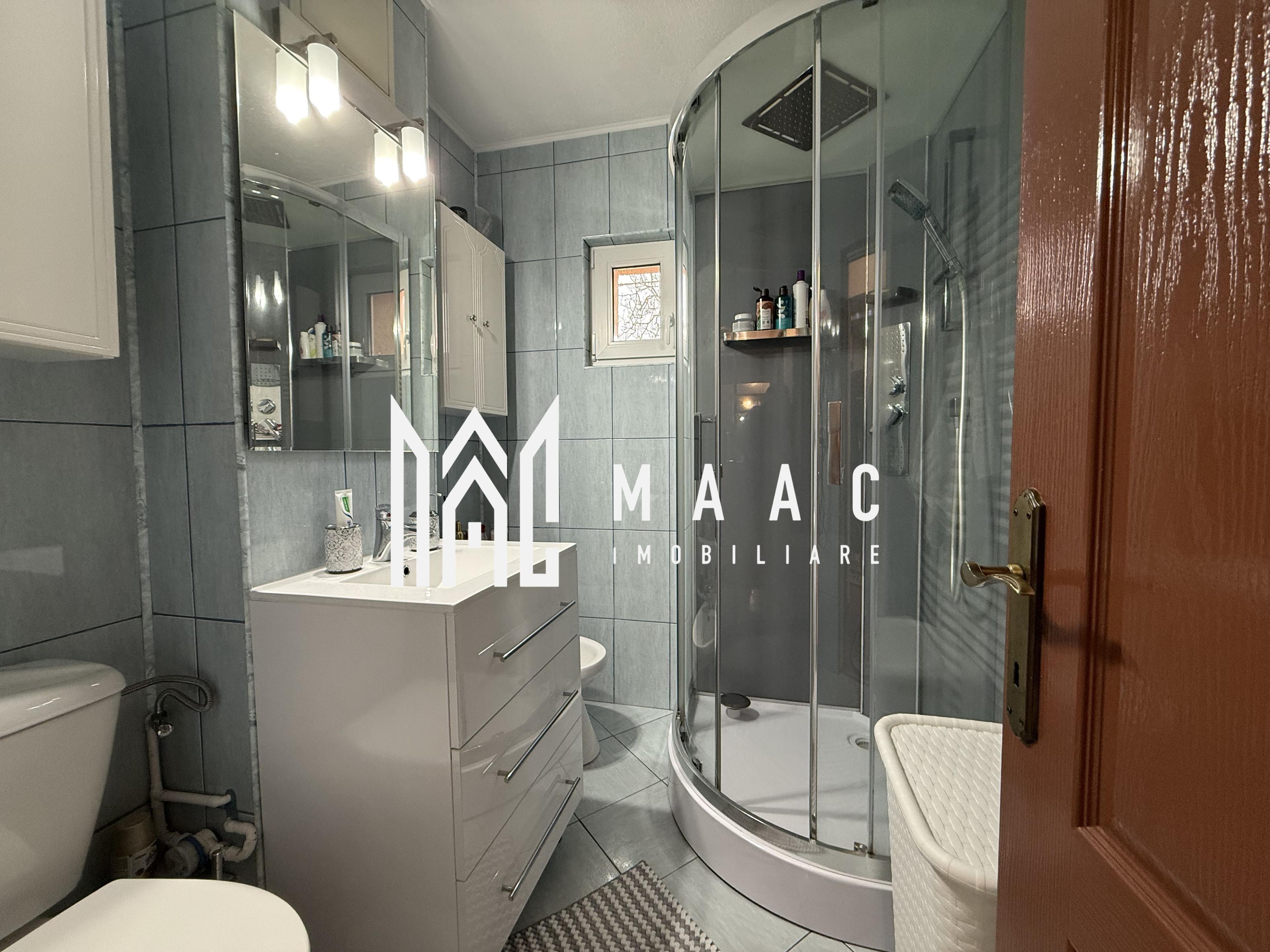 Apartament 4 camere | Etaj 2 | Balcon | 70 MP | Valea Aurie - 9