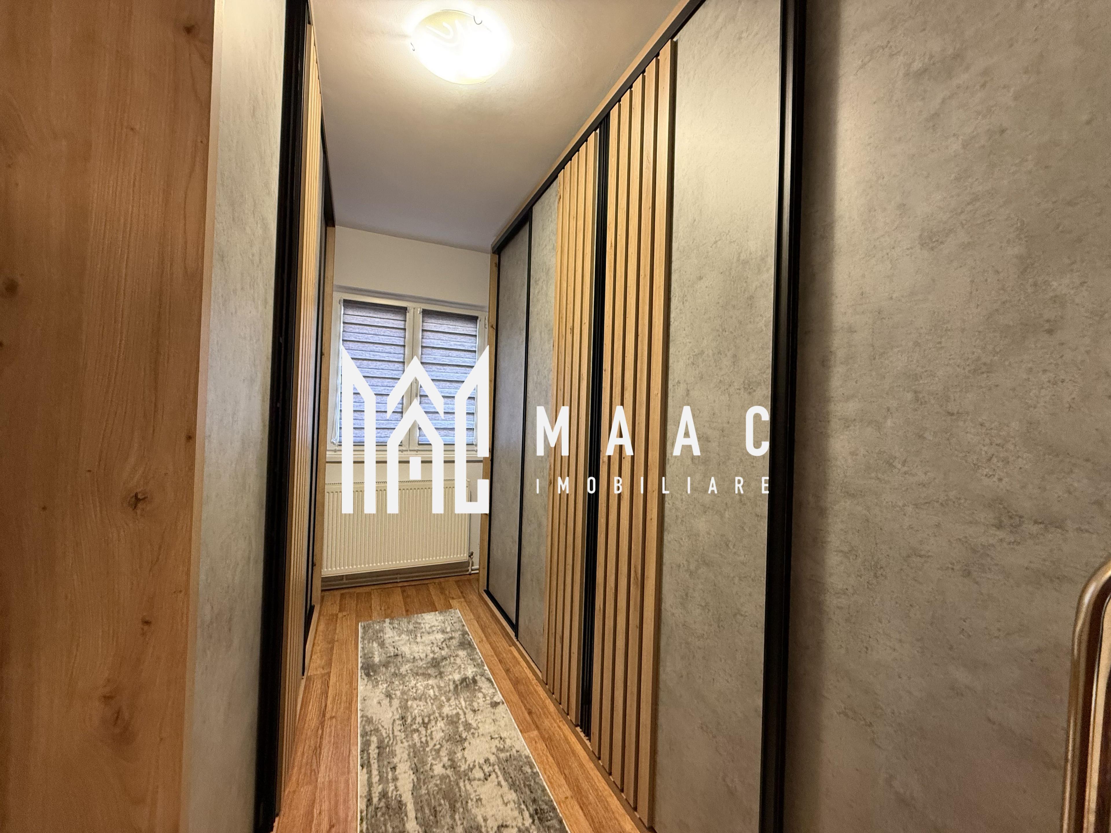 Apartament 4 camere | Etaj 2 | Balcon | 70 MP | Valea Aurie - 6
